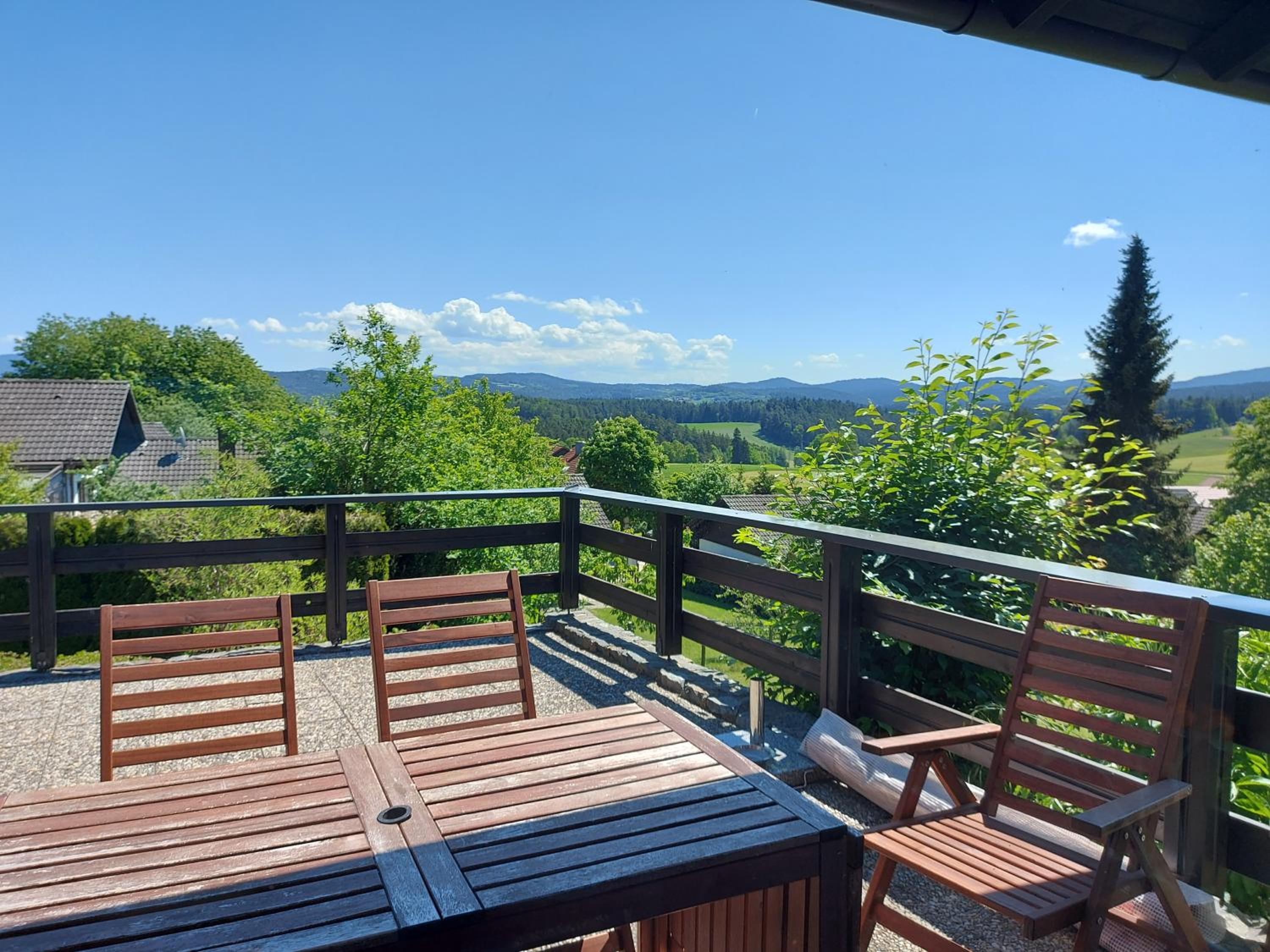Ferienhaus-Zandt