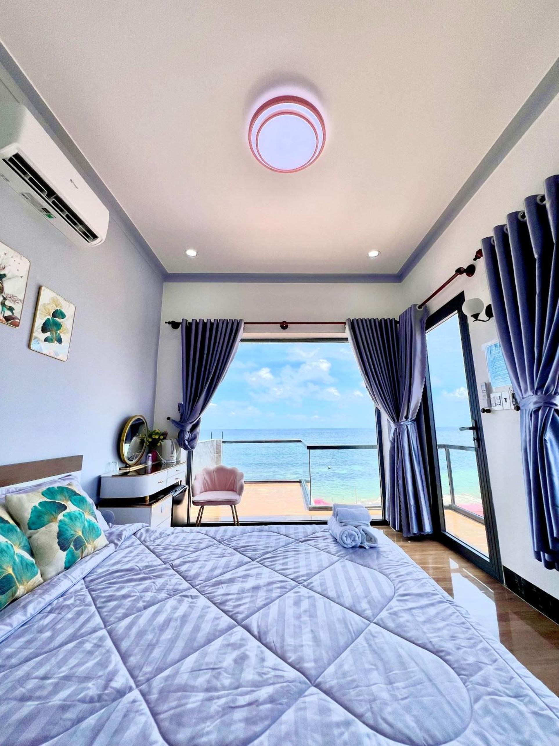 Villa Sunset Beach Đảo Phú Quý