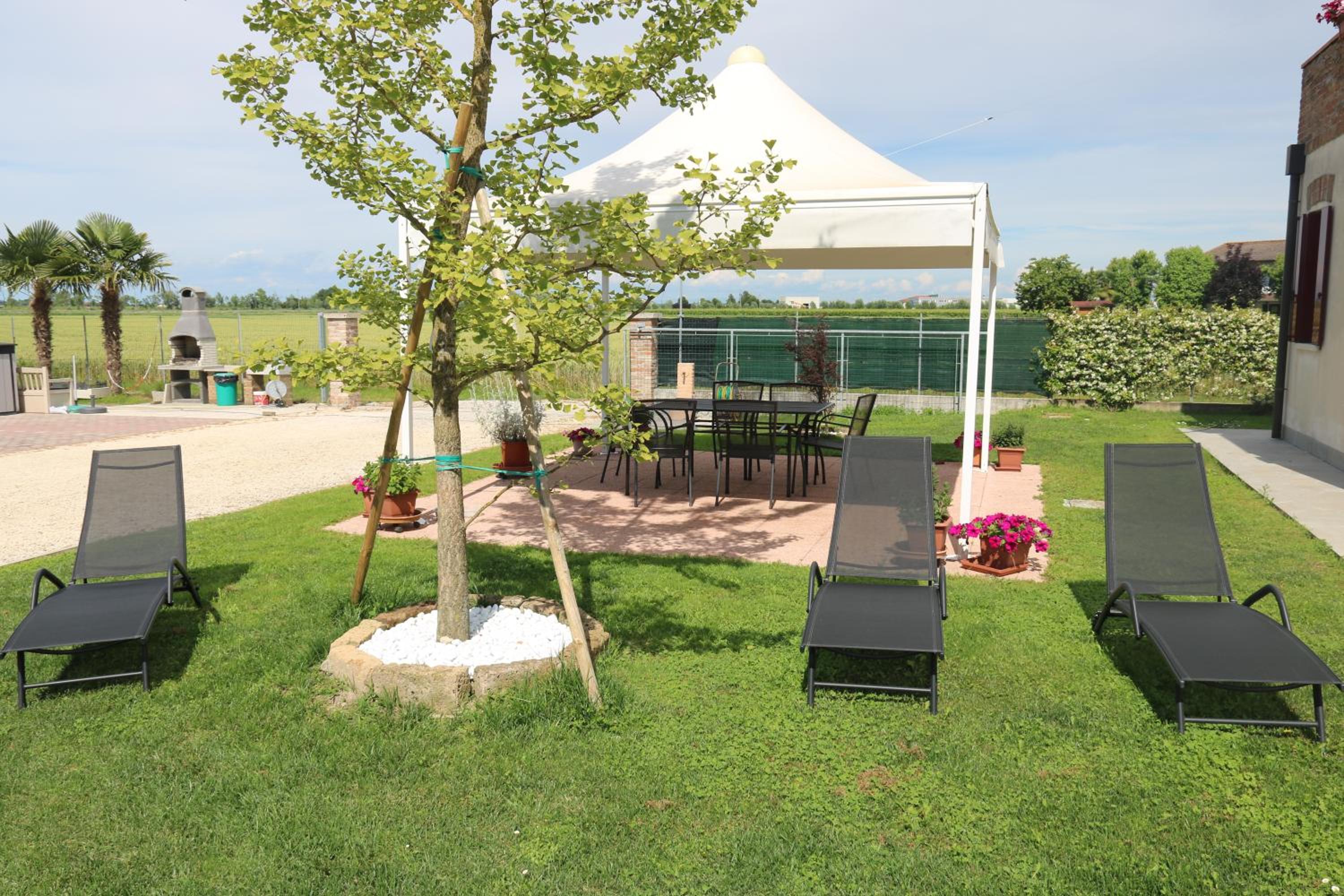 Casa al Piave - appartamento a 5 km dal mare view 5