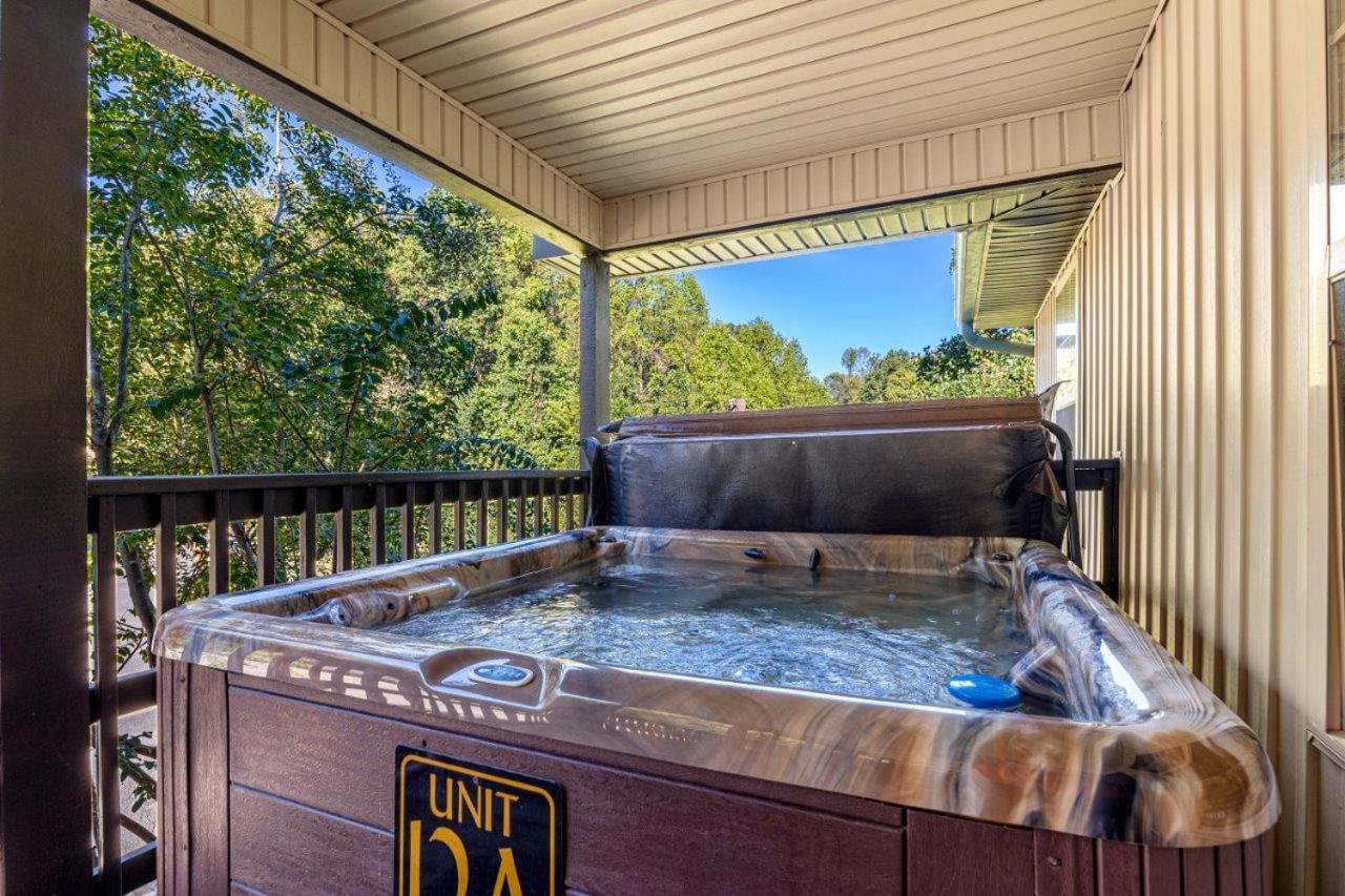 Poplar Point Condo Unit 12A by Eden Crest view 3