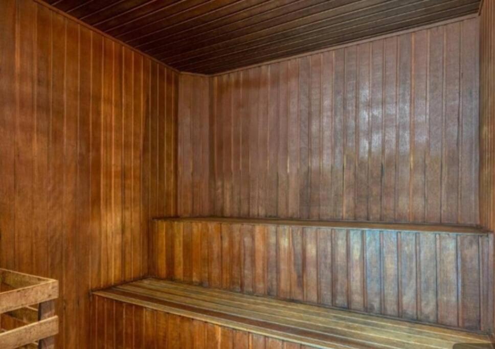 Suíte Alto Padrão | Hotel renomado - Oscar Freire
