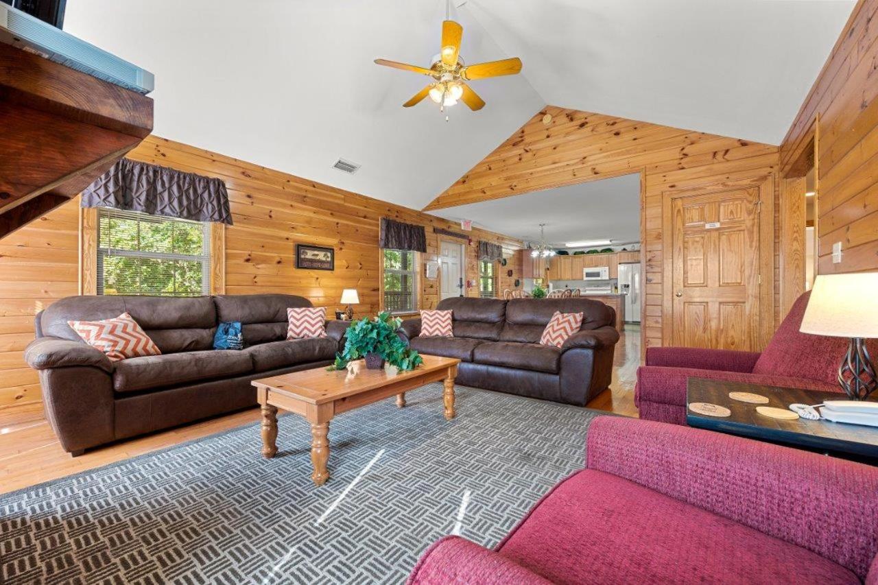 Poplar Point Condo Unit 12B by Eden Crest view 5