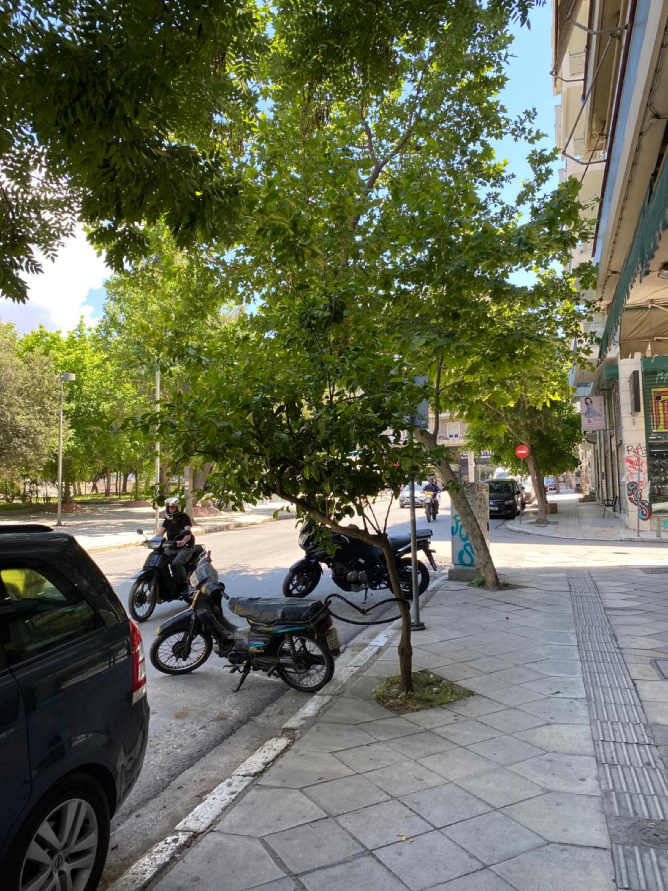 Urban Stay Athens