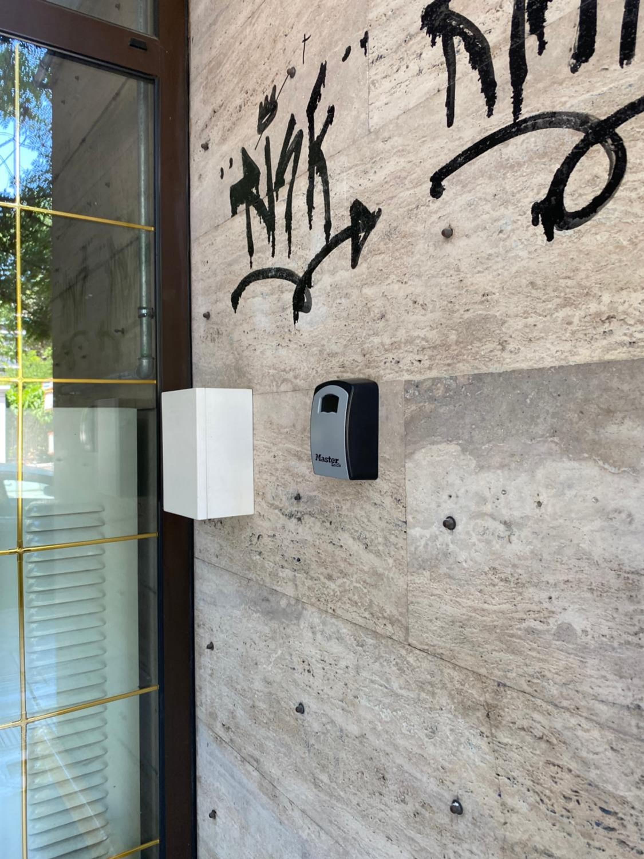 Urban Stay Athens