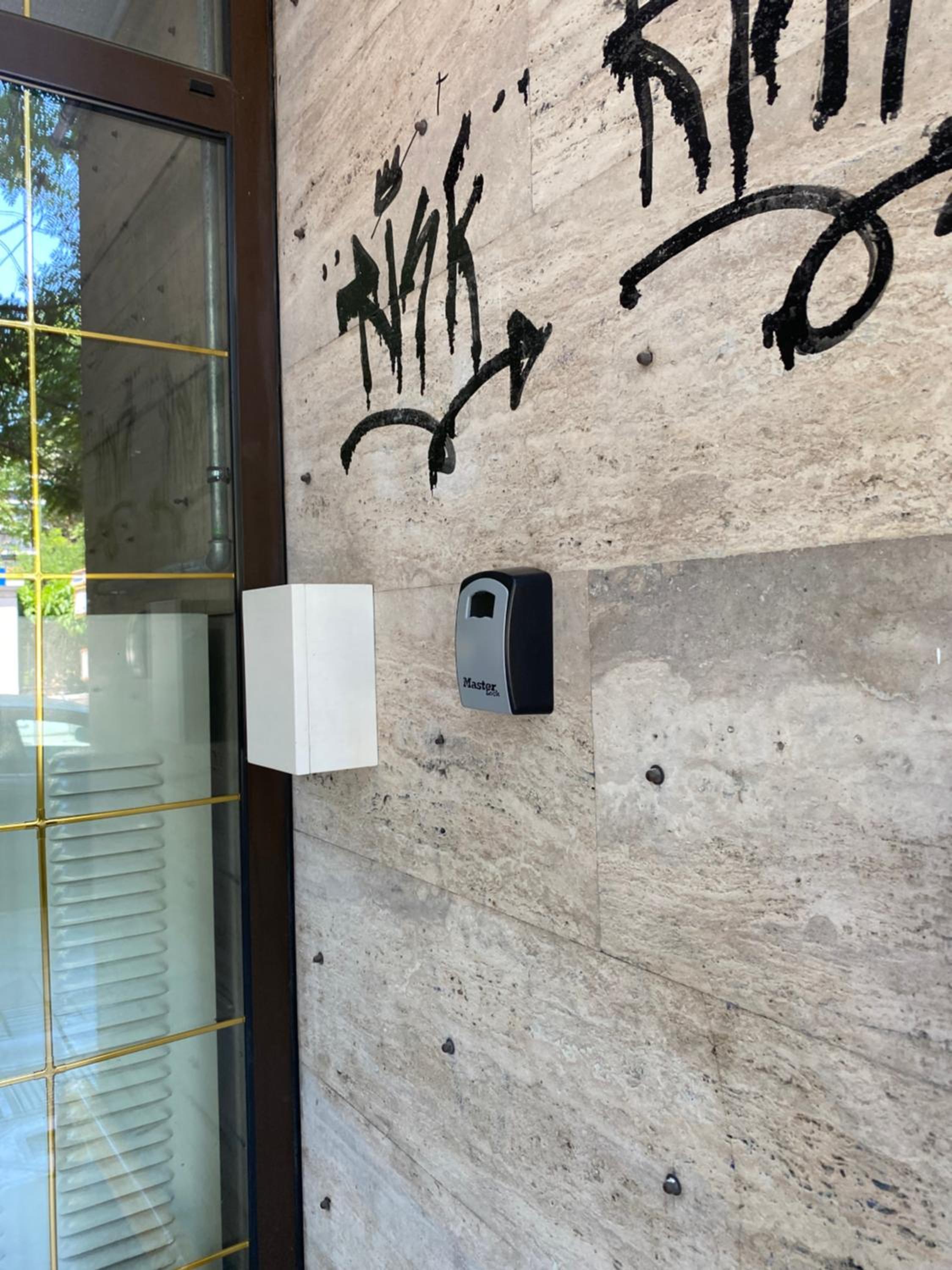 Urban Stay Athens