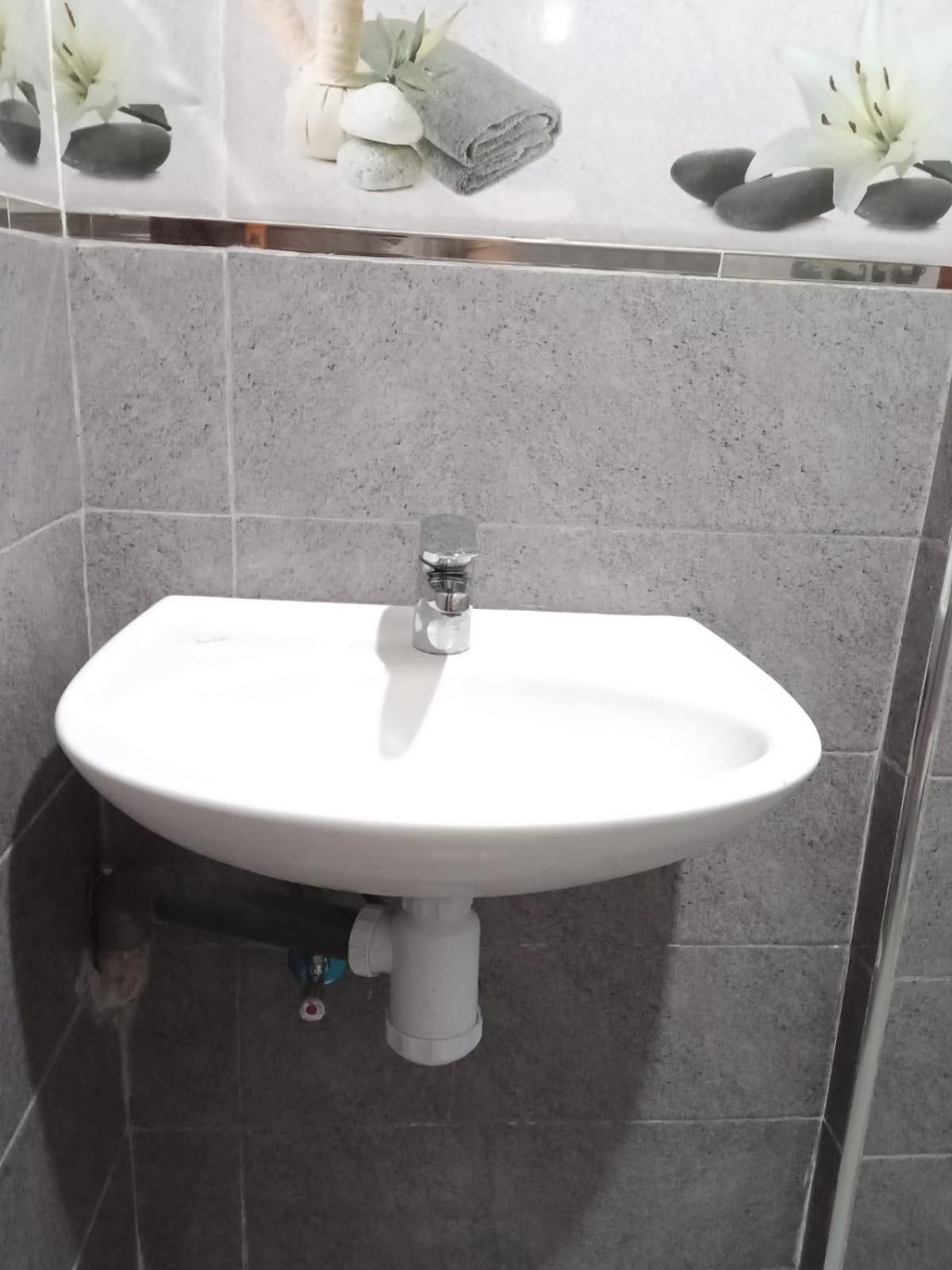Airport Apartement view 3