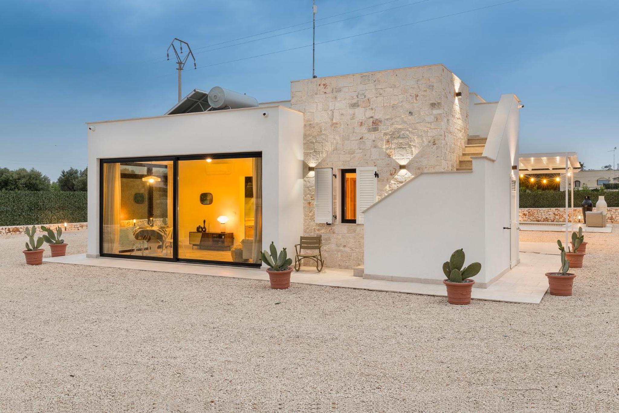 Casa Rosario view 4