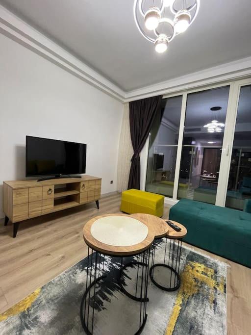 Skyline Residence Apartment view 3