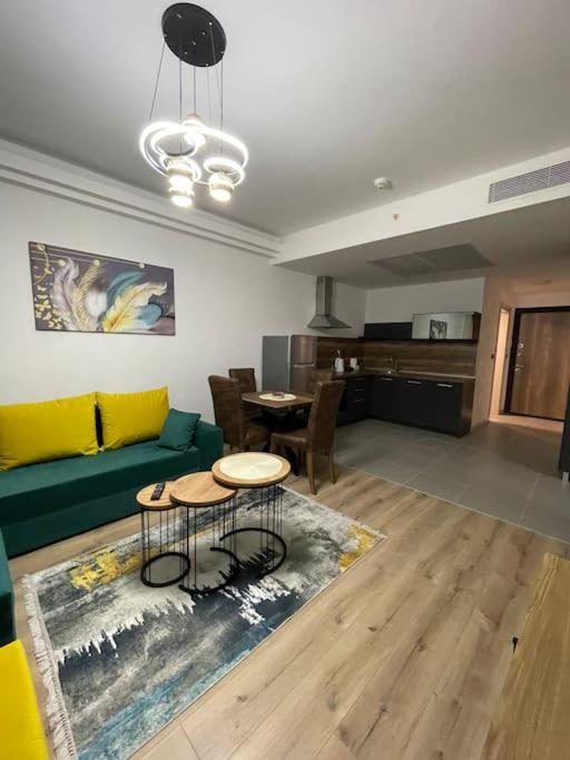 Skyline Residence Apartment view 4