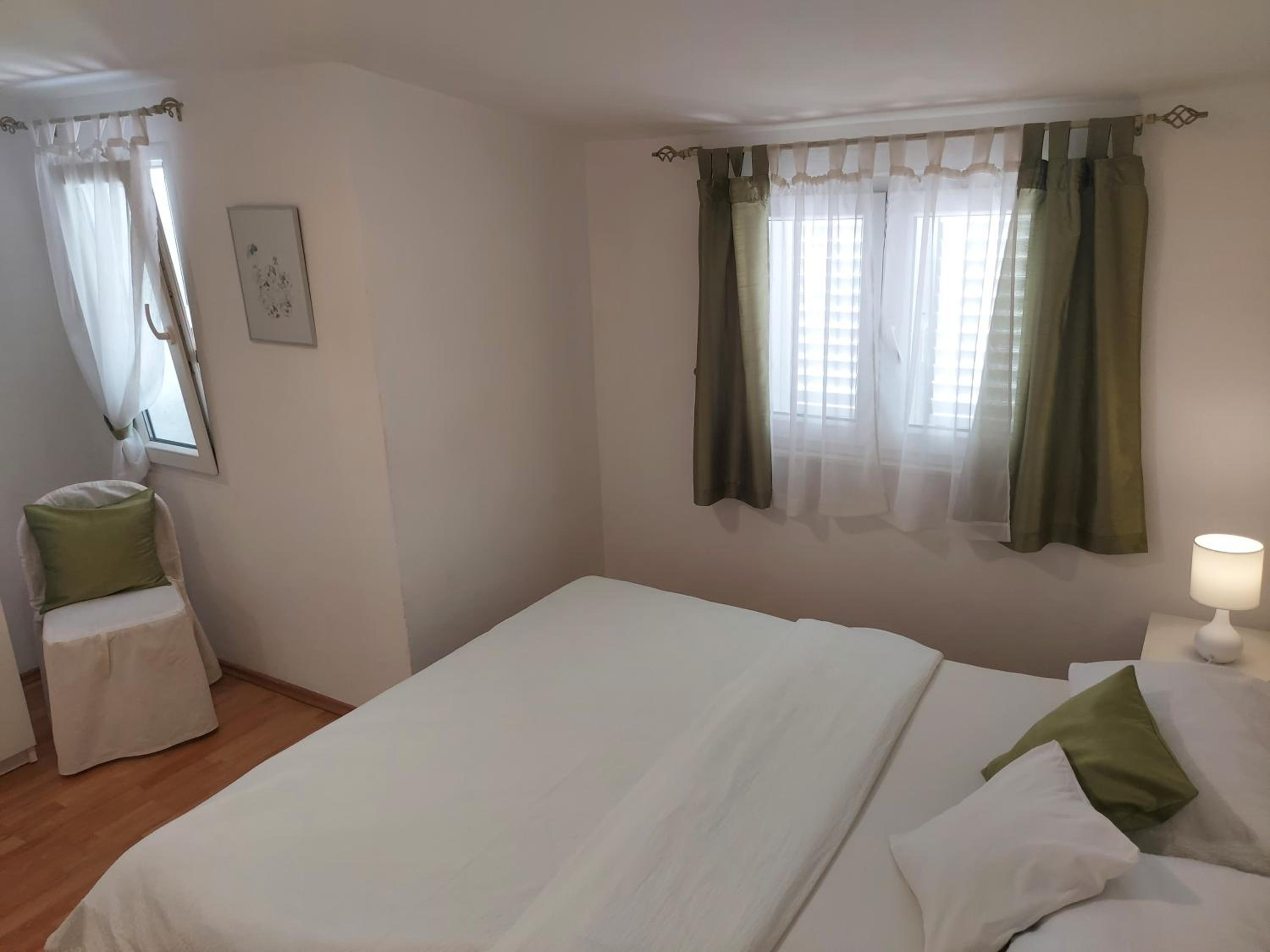 Apartments Madlena