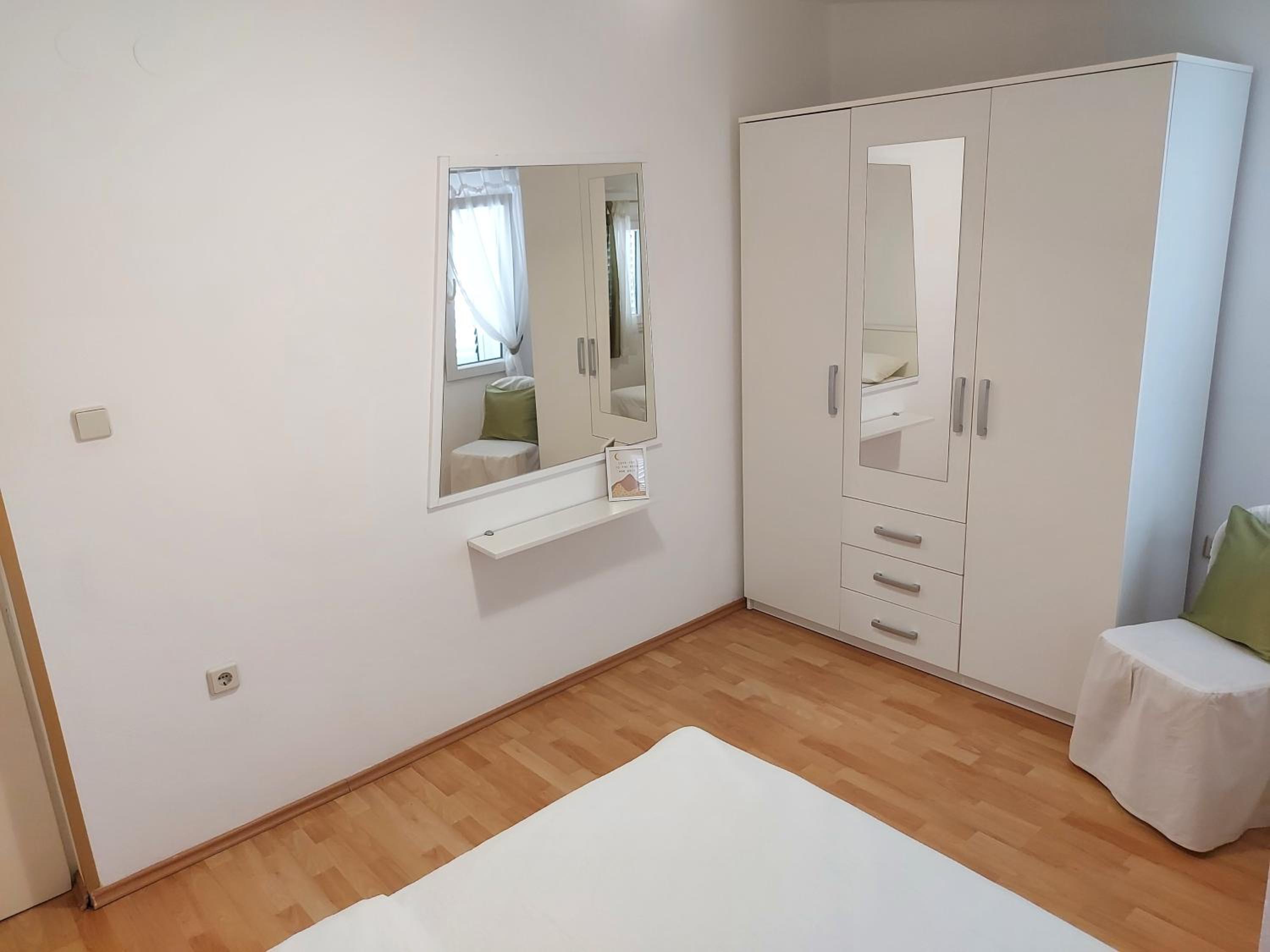 Apartments Madlena