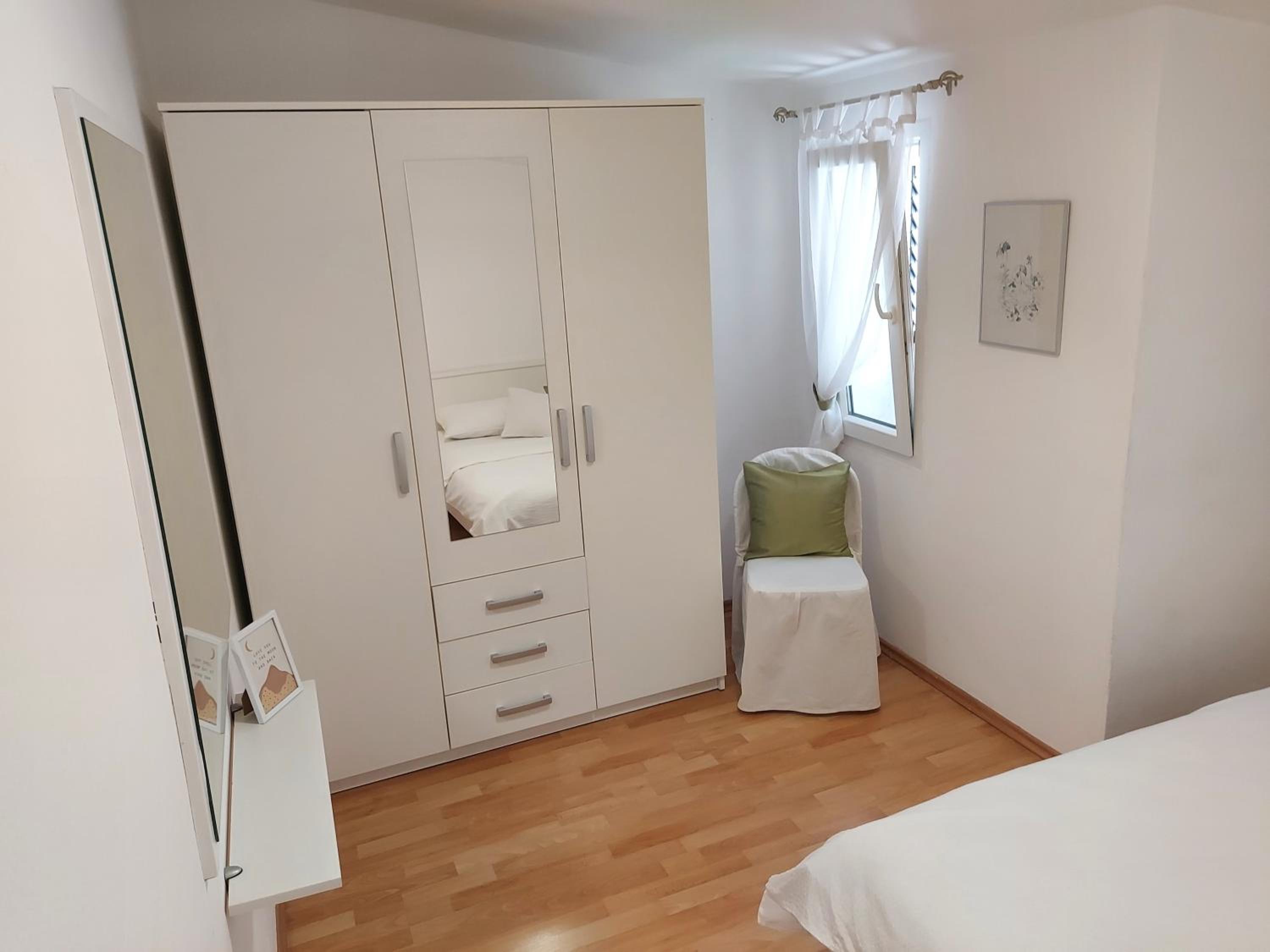 Apartments Madlena