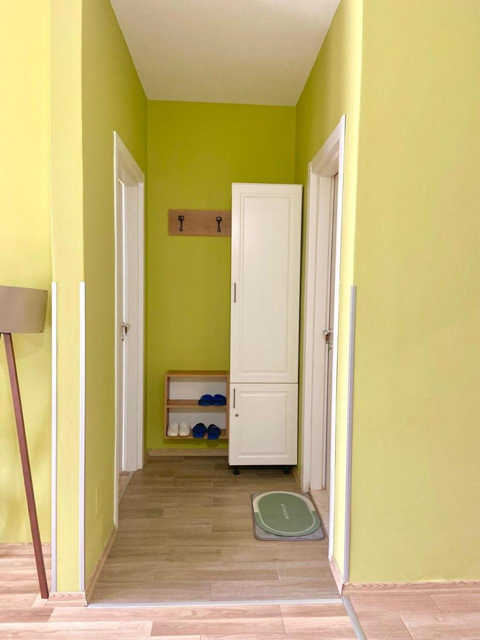 Cozy Stay Apartment