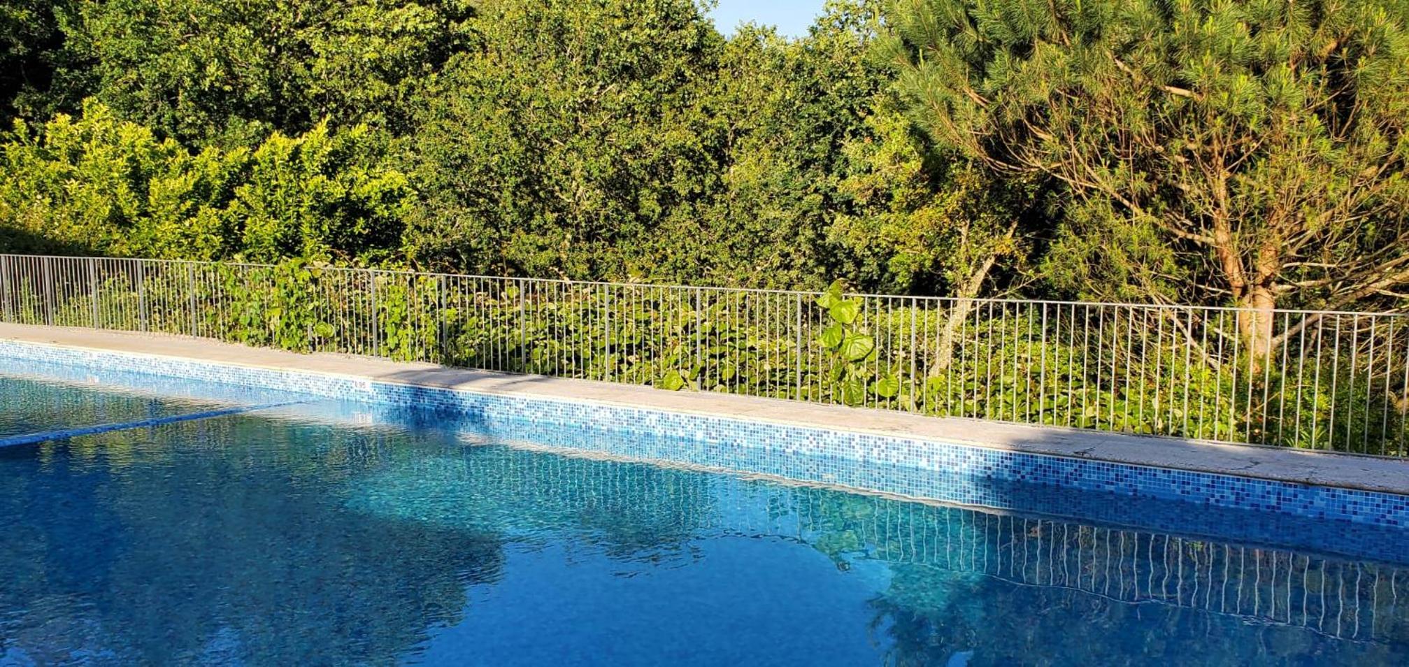 Quinta do Fontão - Casa com piscina view 4