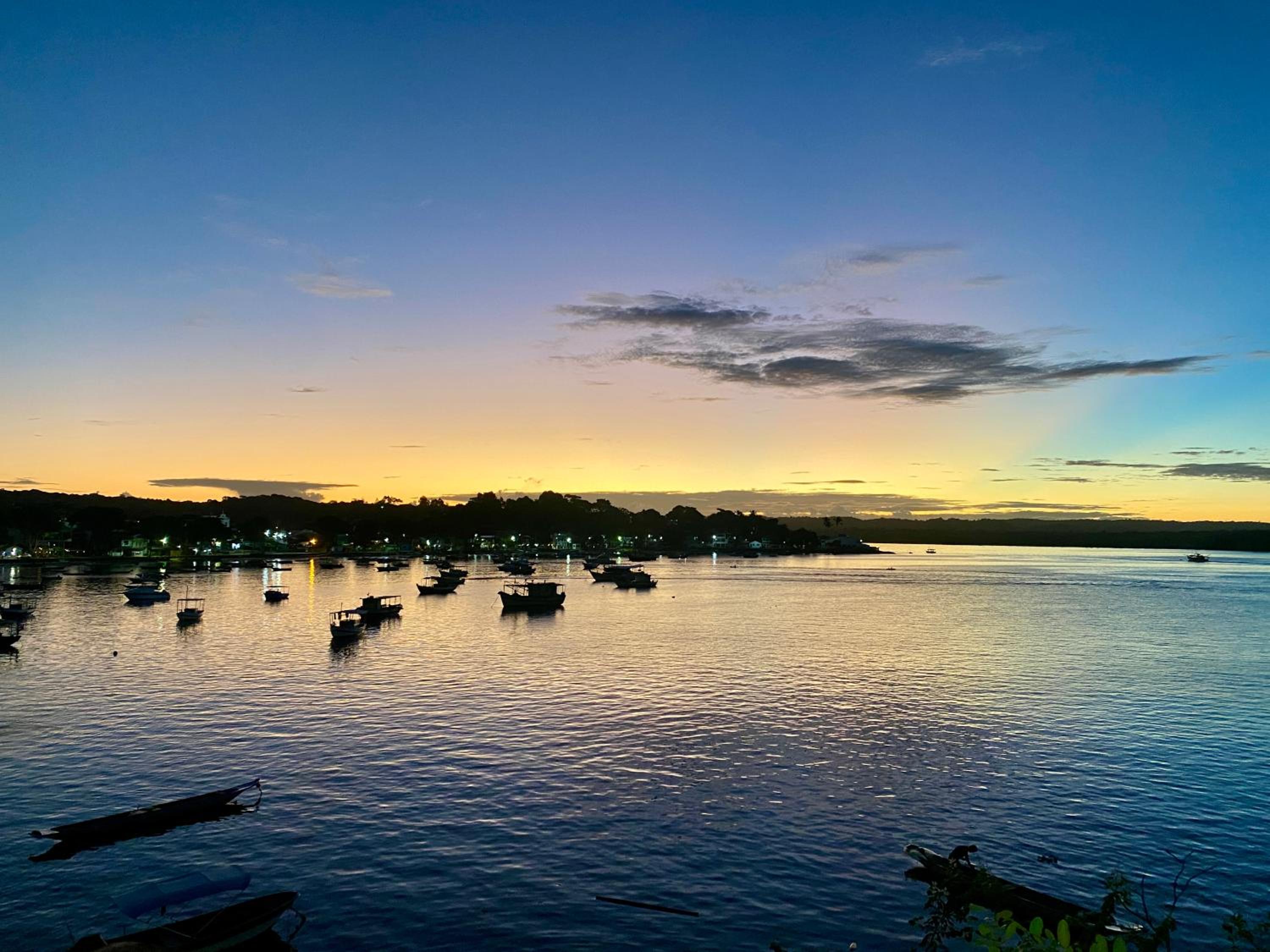 Céu e Mar Itacaré