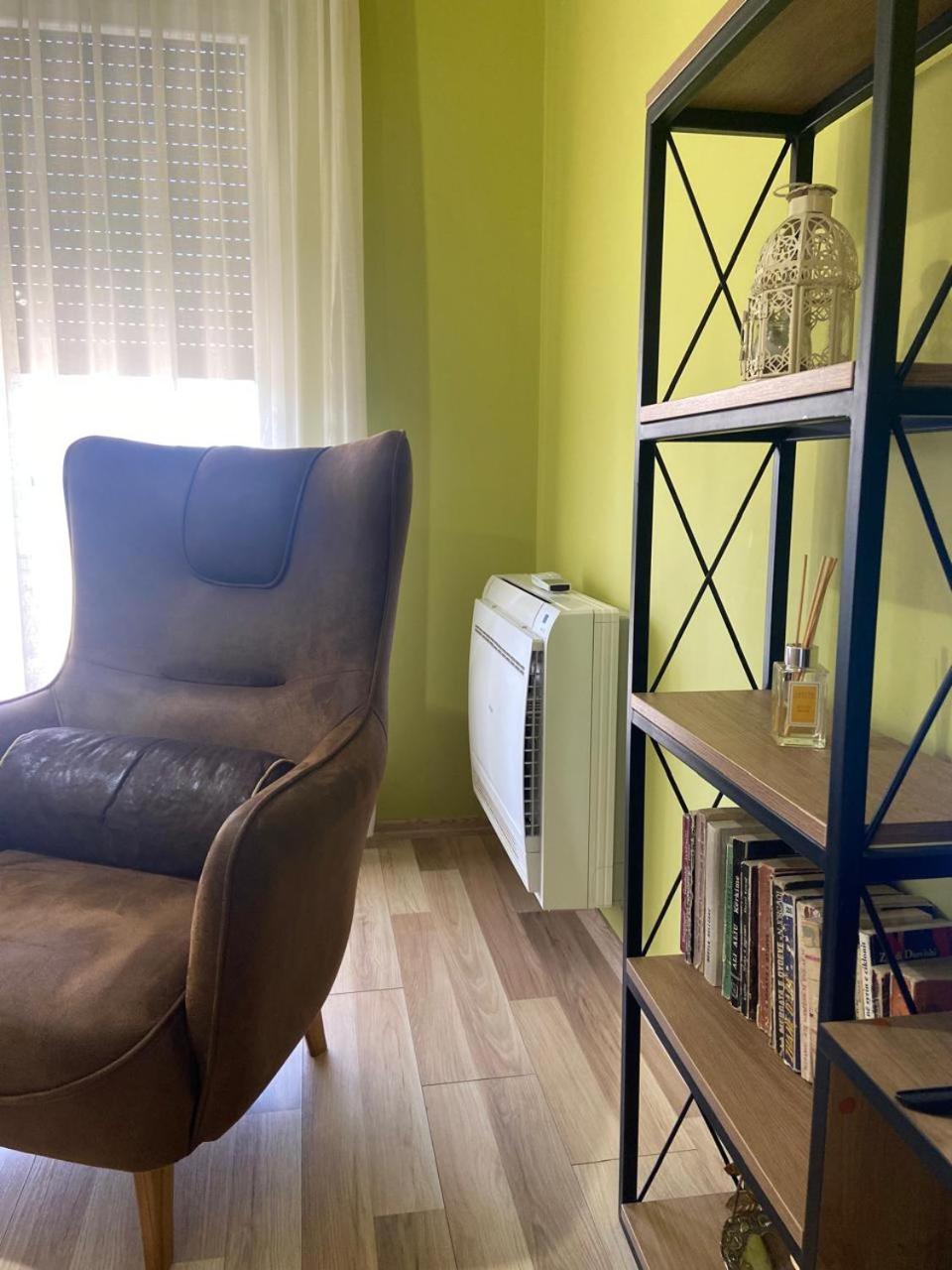 Cozy Stay Apartment