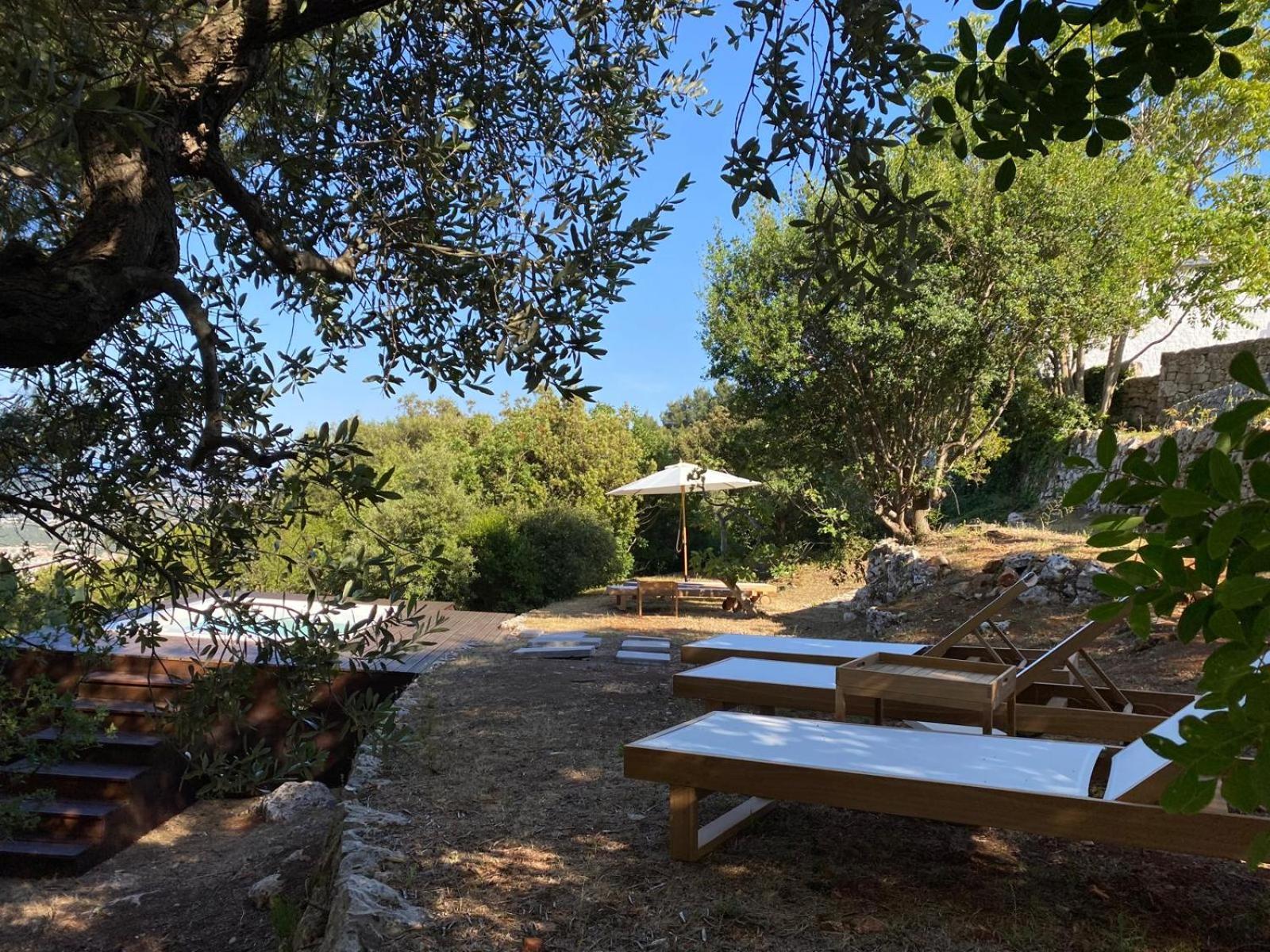 Trulli della Chiesetta