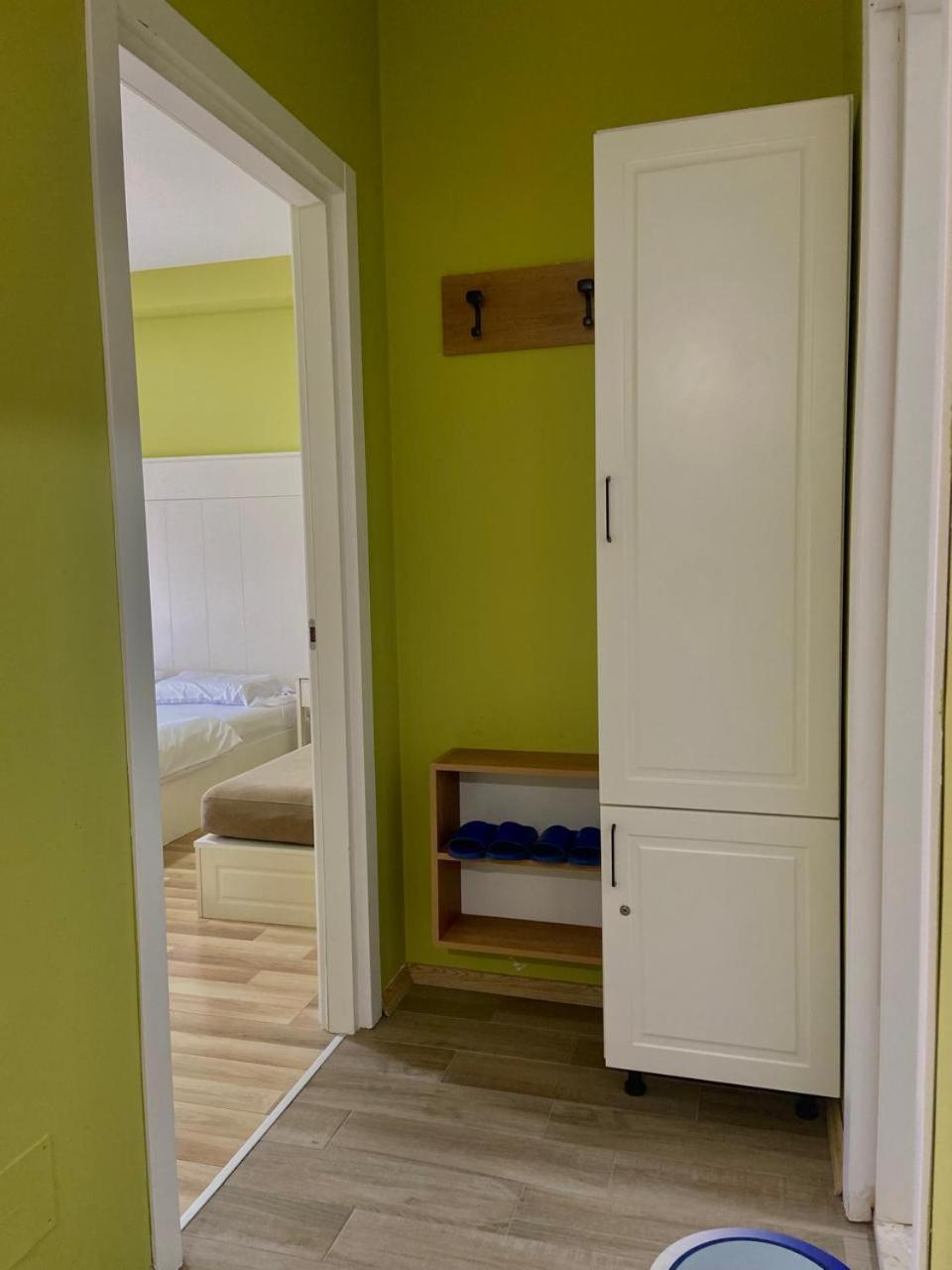Cozy Stay Apartment