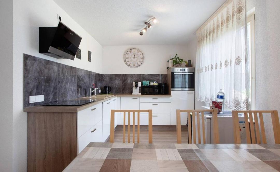 FERIENHAUS AyNa, direkt an der Schweizer Grenze - Property Image 10
