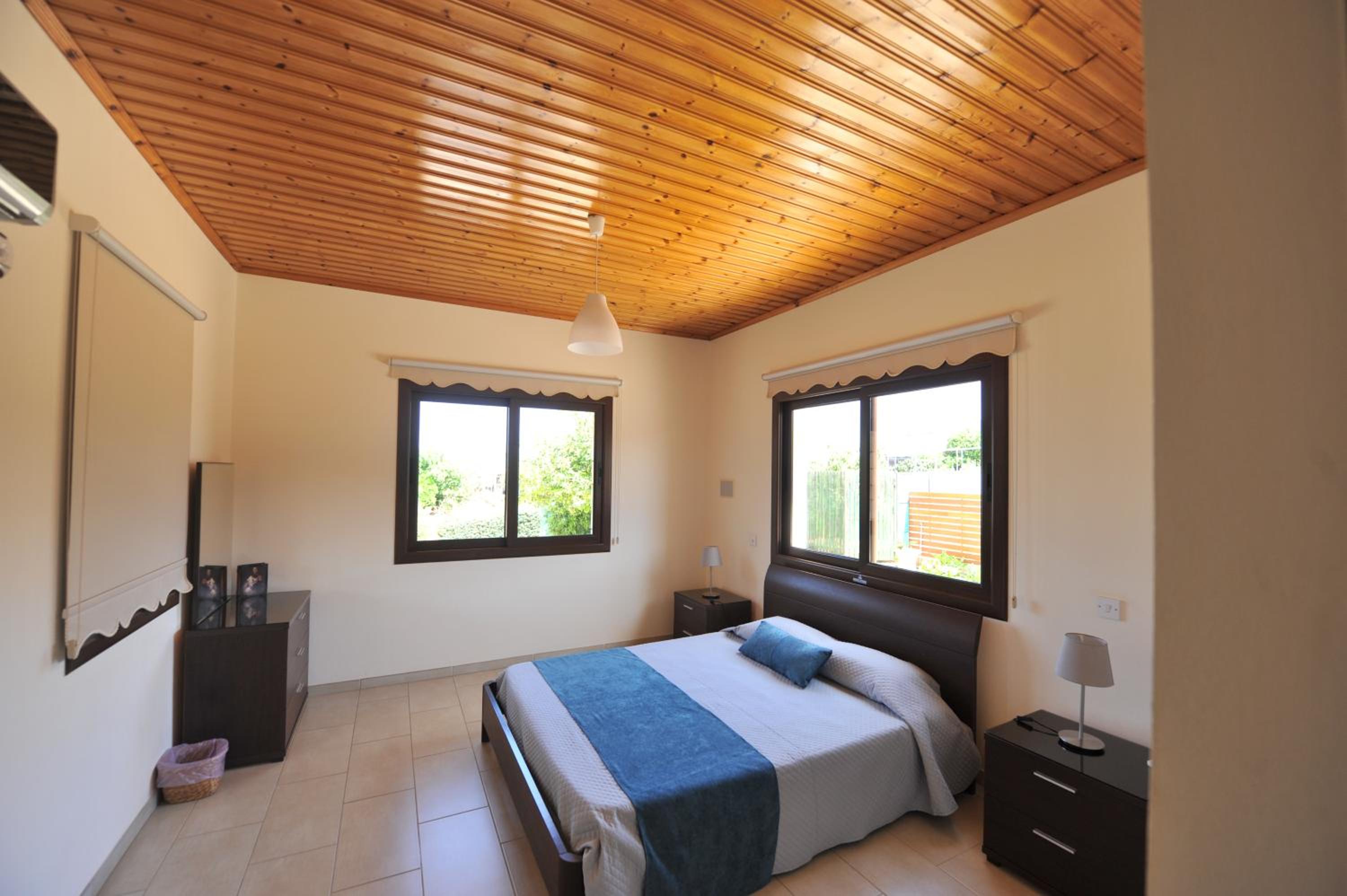 Sunset View Villa