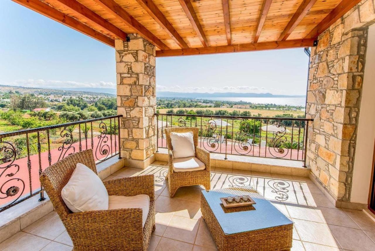Sunset View Villa