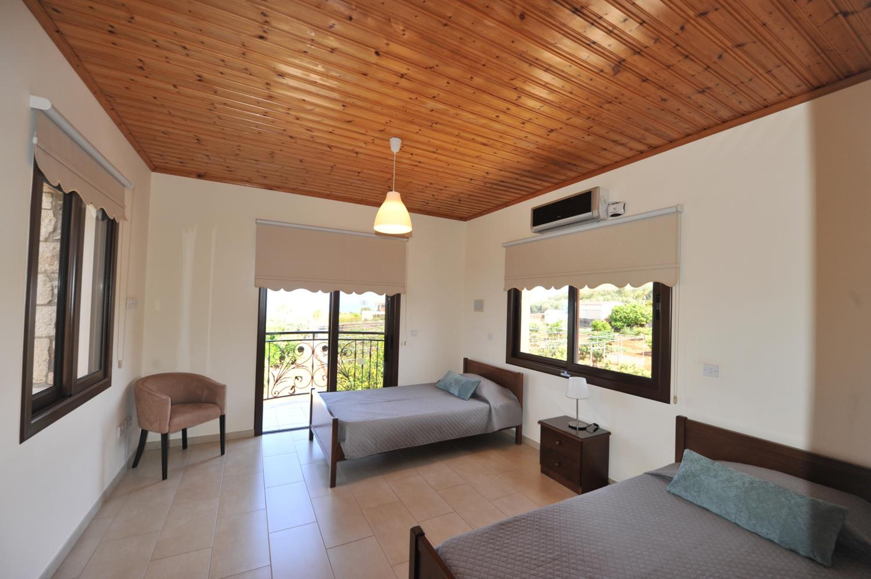 Sunset View Villa