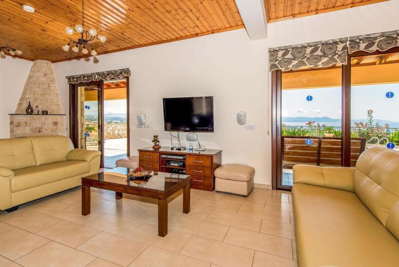 Sunset View Villa