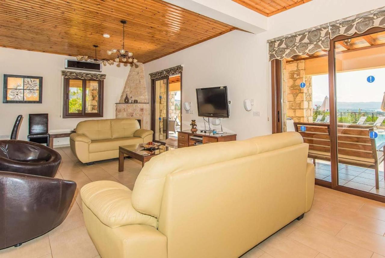 Sunset View Villa