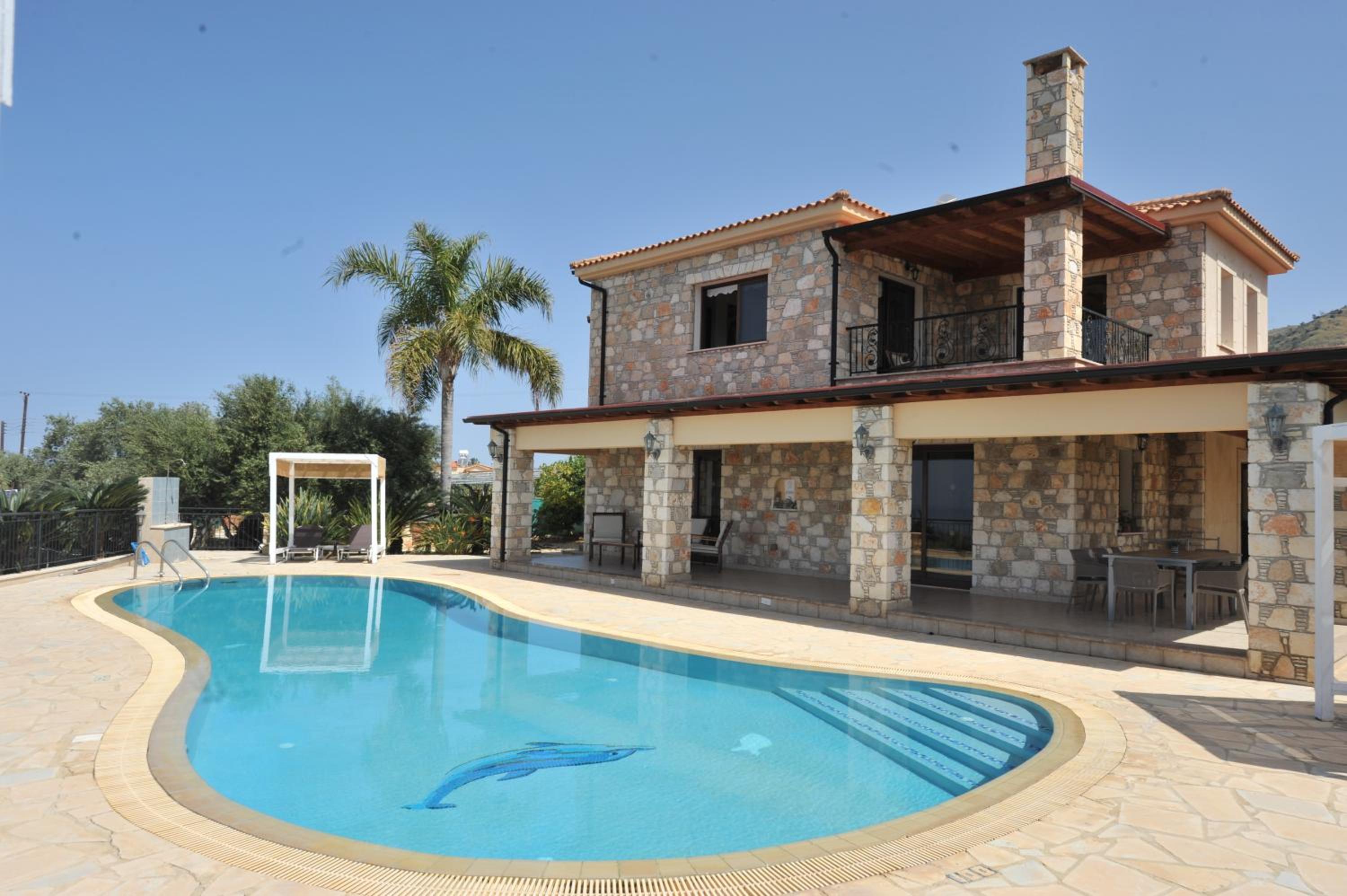 Sunset View Villa
