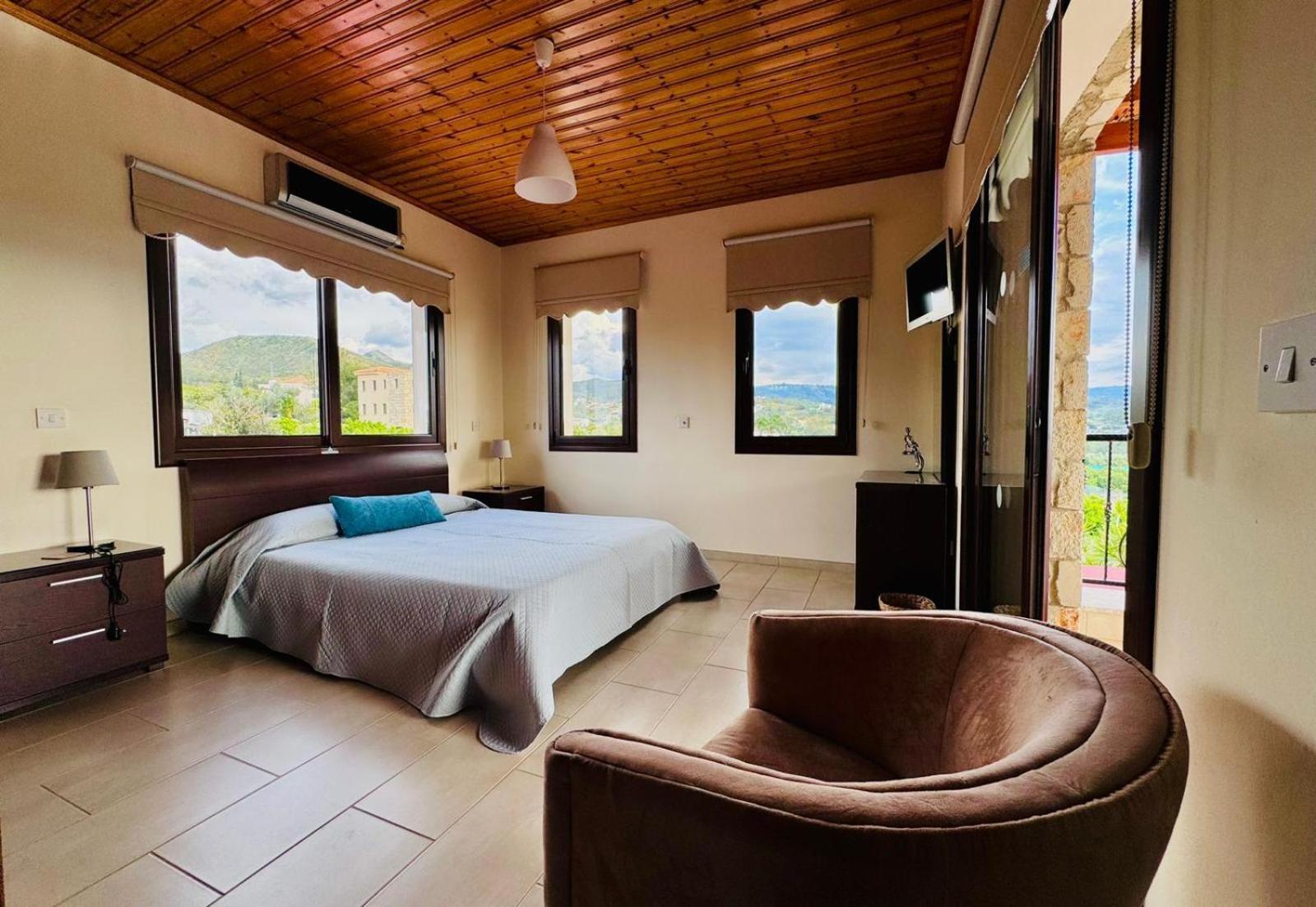 Sunset View Villa