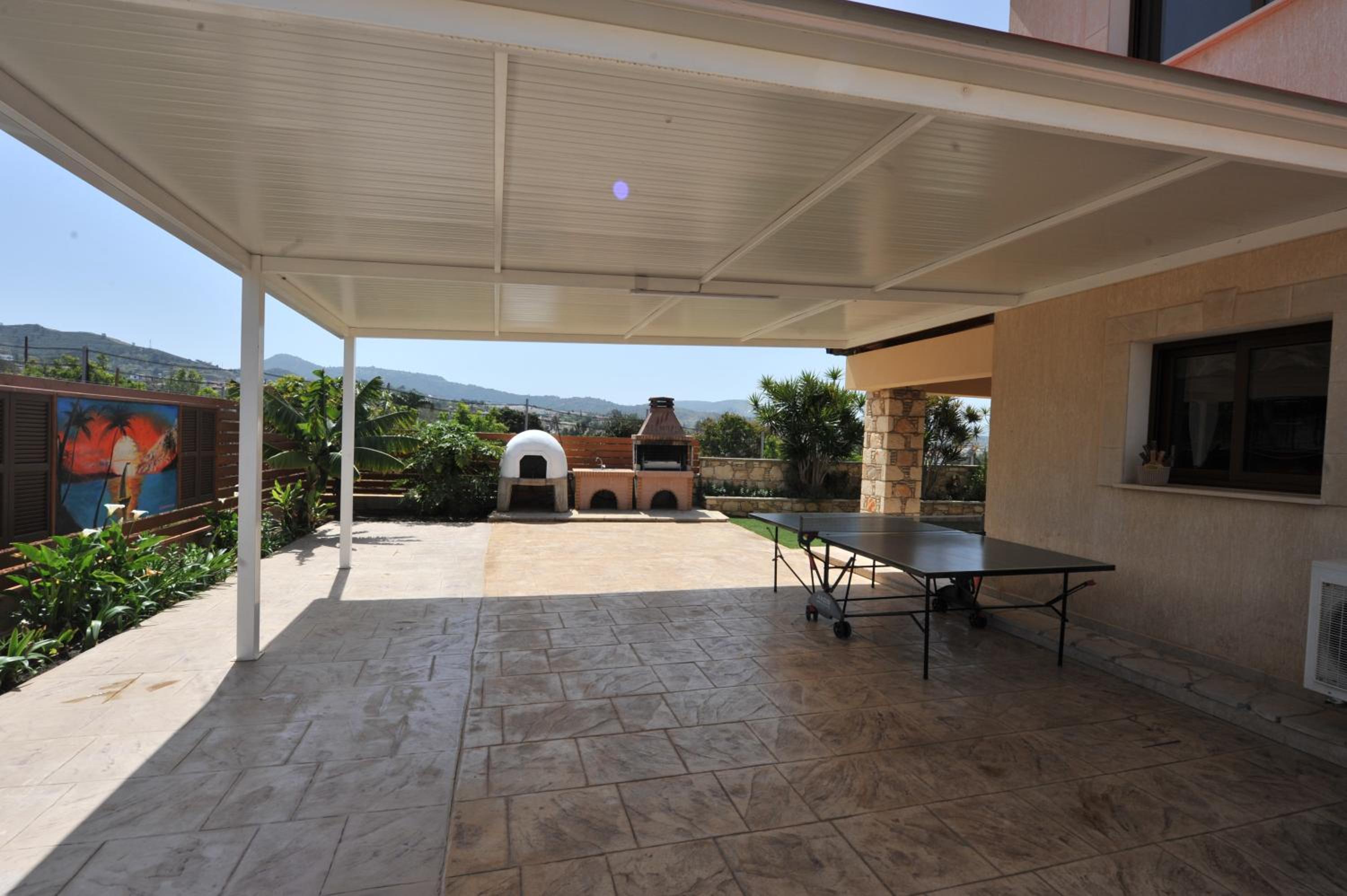 Sunset View Villa