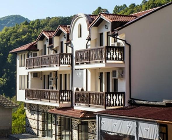 Rodopsko Katche