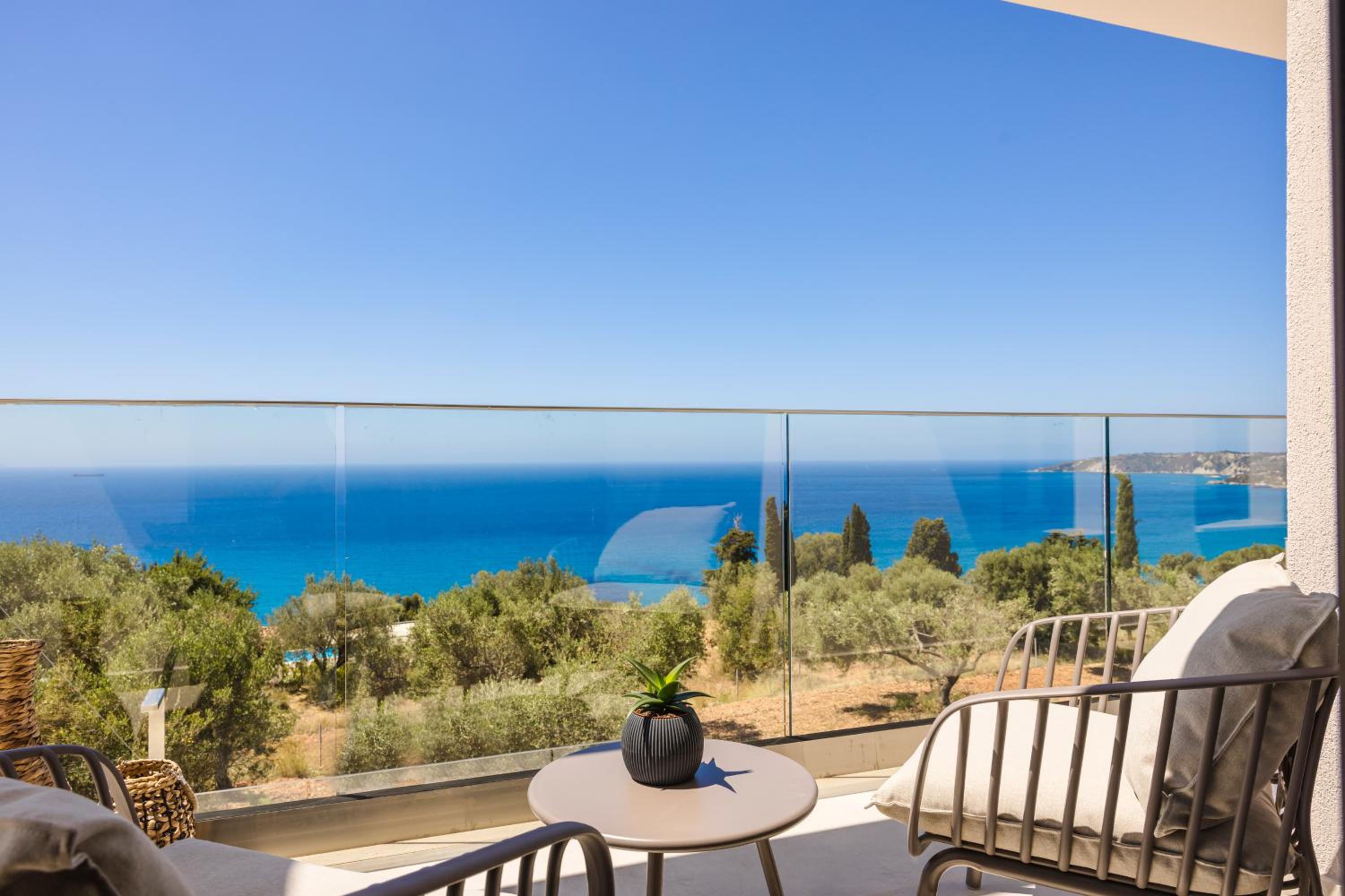 DEOS VILLA
