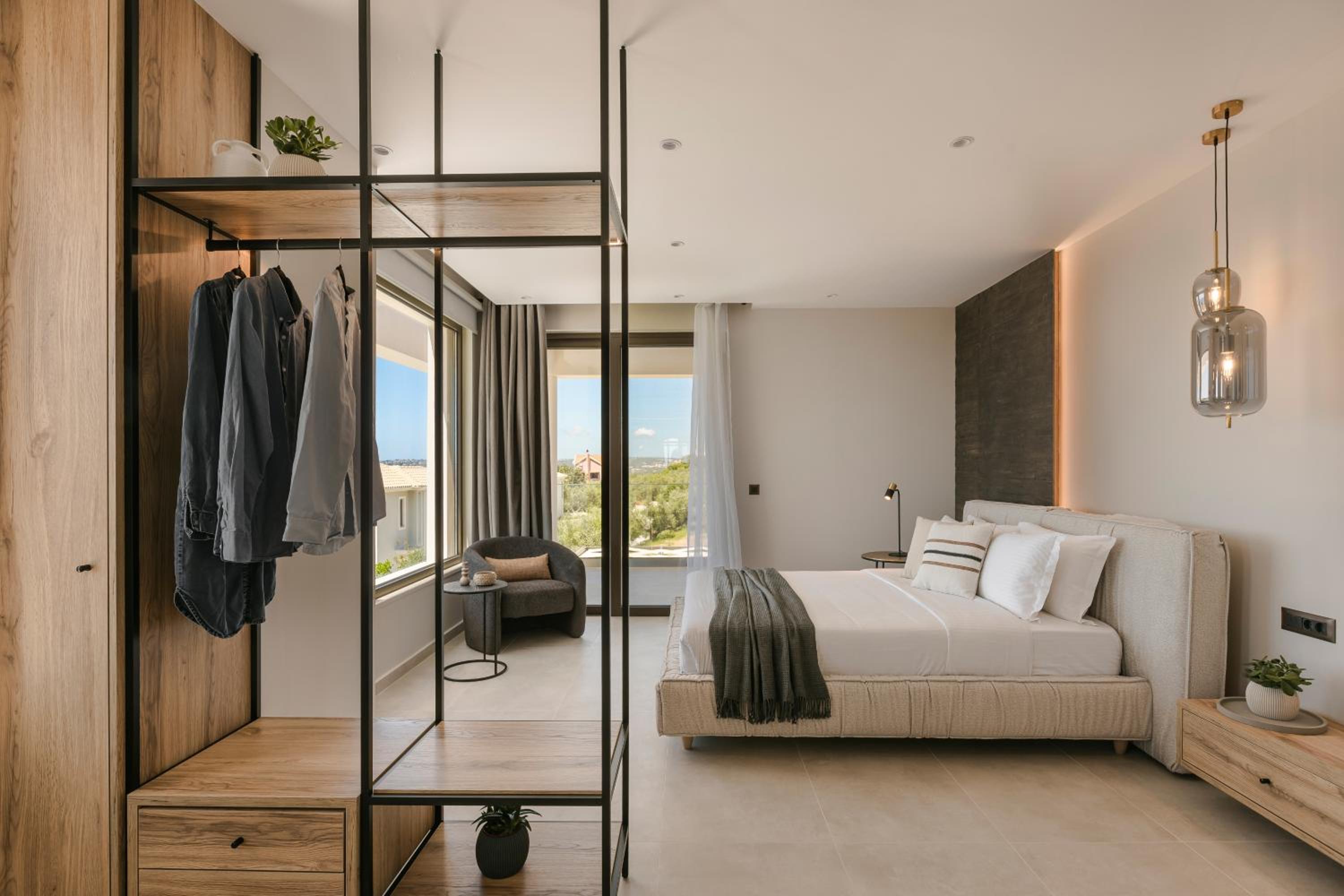 DEOS VILLA