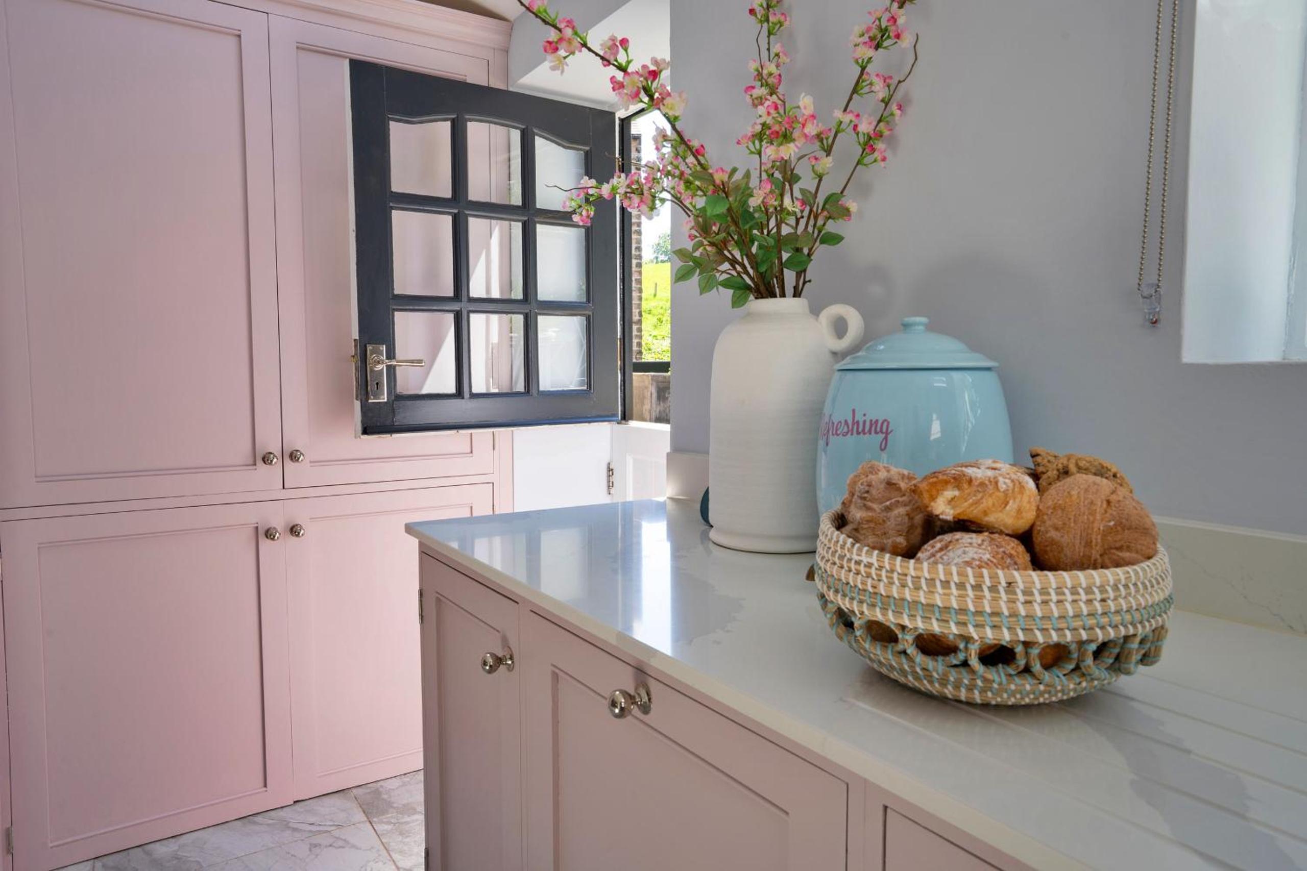 Finest Retreats - Sisu Bakewell, Limestones Cottage