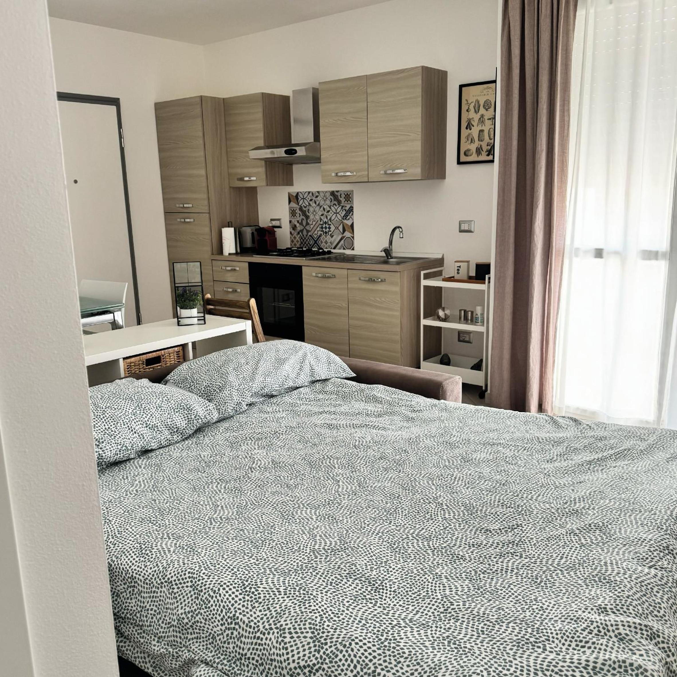 Casa Vacanze Porto Torres photo 5