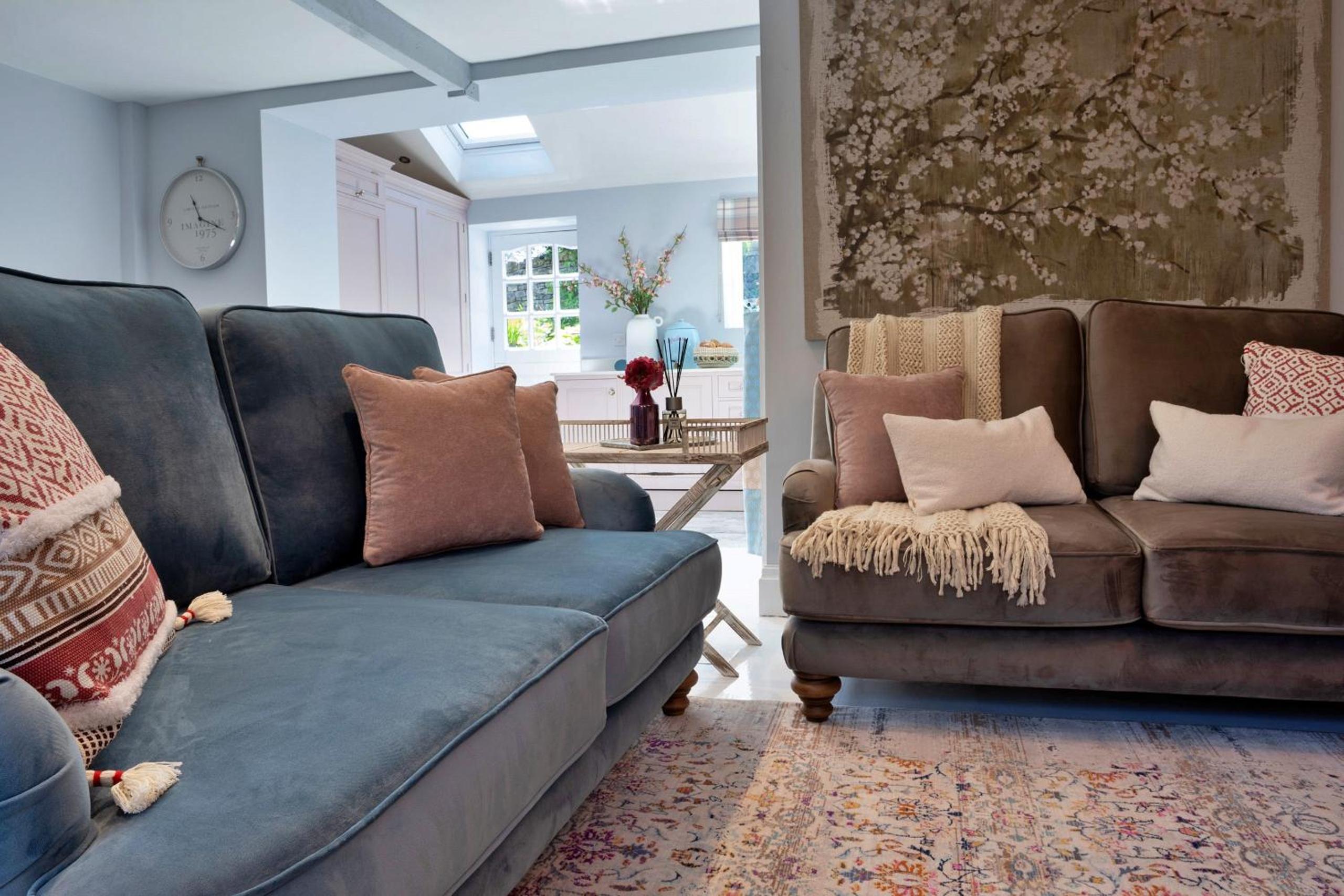 Finest Retreats - Sisu Bakewell, Limestones Cottage