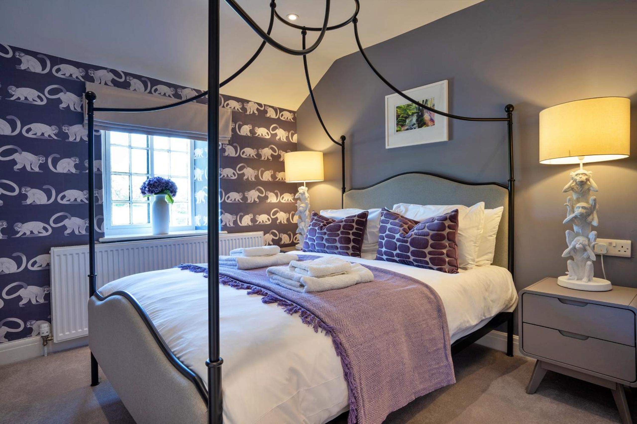 Finest Retreats - Sisu Bakewell, Limestones Cottage
