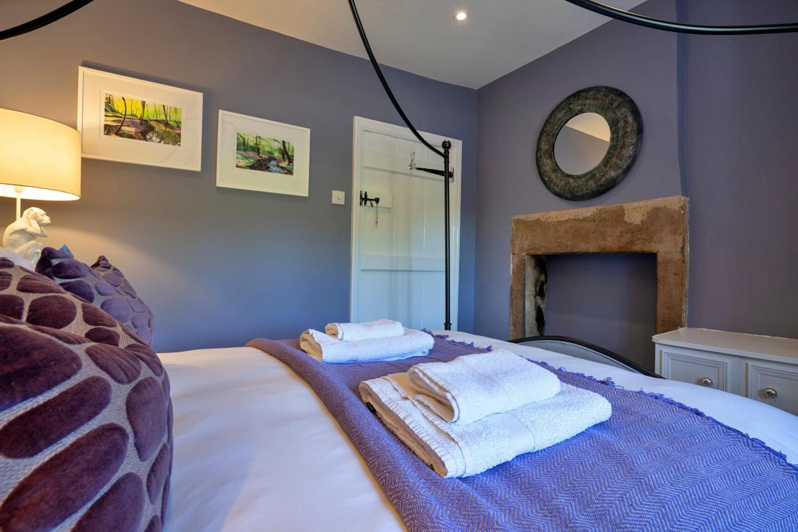 Finest Retreats - Sisu Bakewell, Limestones Cottage