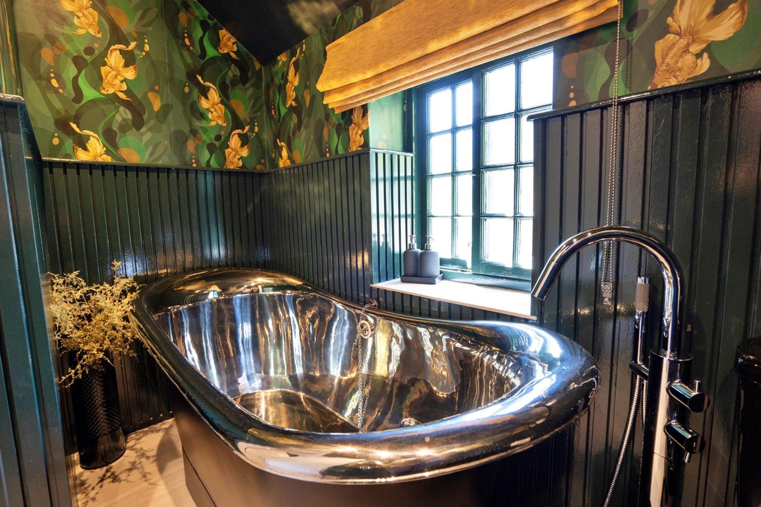 Finest Retreats - Sisu Bakewell, Limestones Cottage