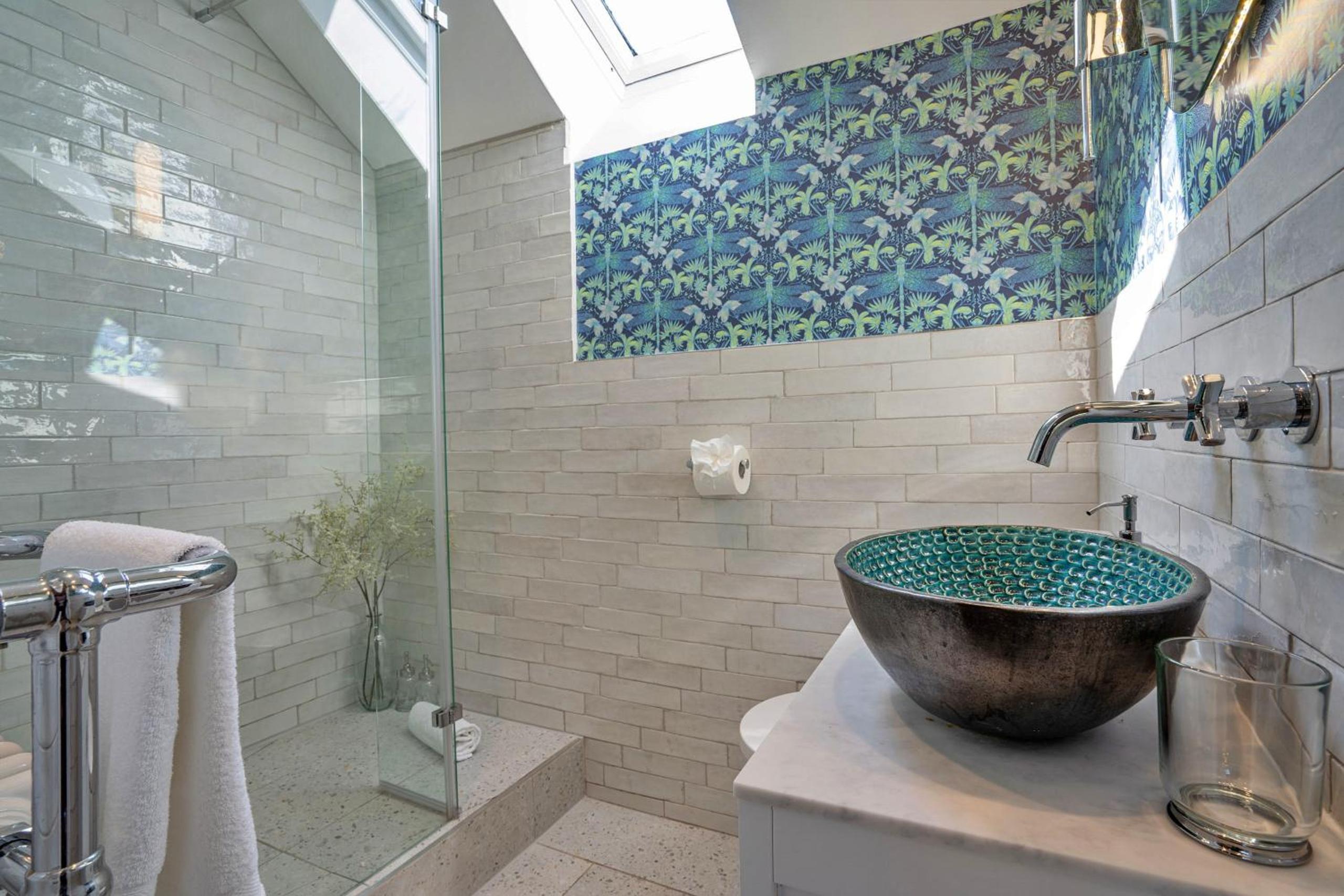 Finest Retreats - Sisu Bakewell, Limestones Cottage
