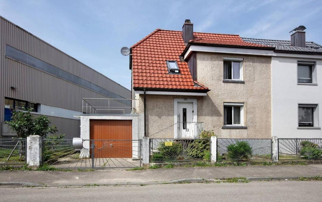 FERIENHAUS AyNa, direkt an der Schweizer Grenze - Property Image 11