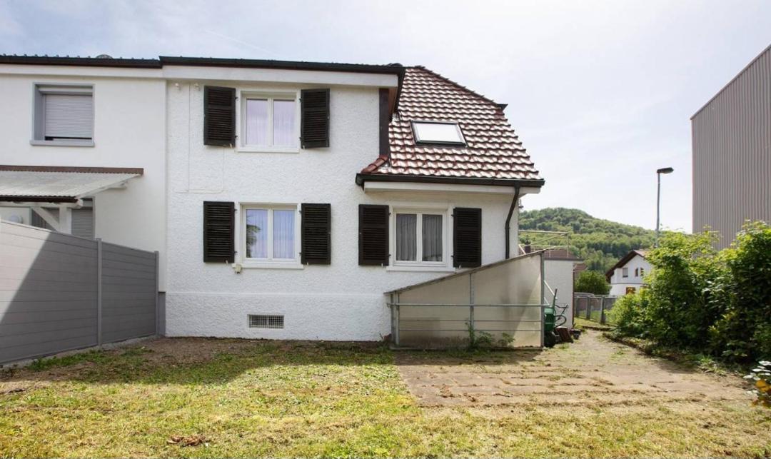 FERIENHAUS AyNa, direkt an der Schweizer Grenze - Property Image 13