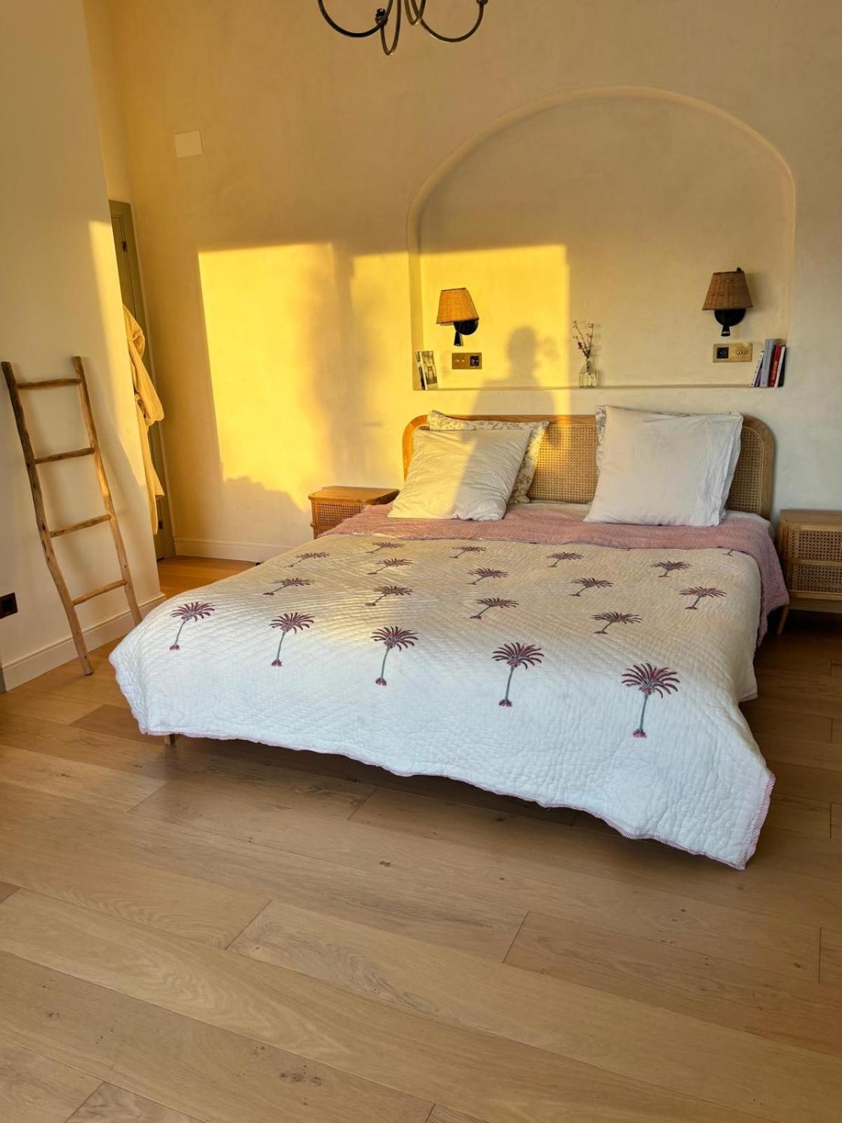 Stylish luxury villa near Sitges