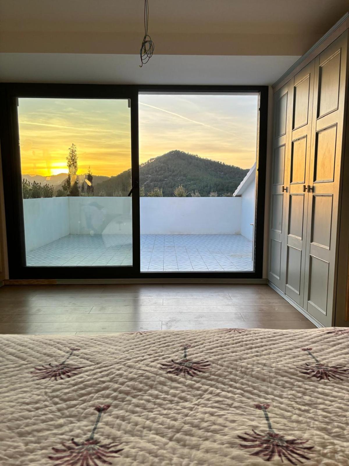 Stylish luxury villa near Sitges