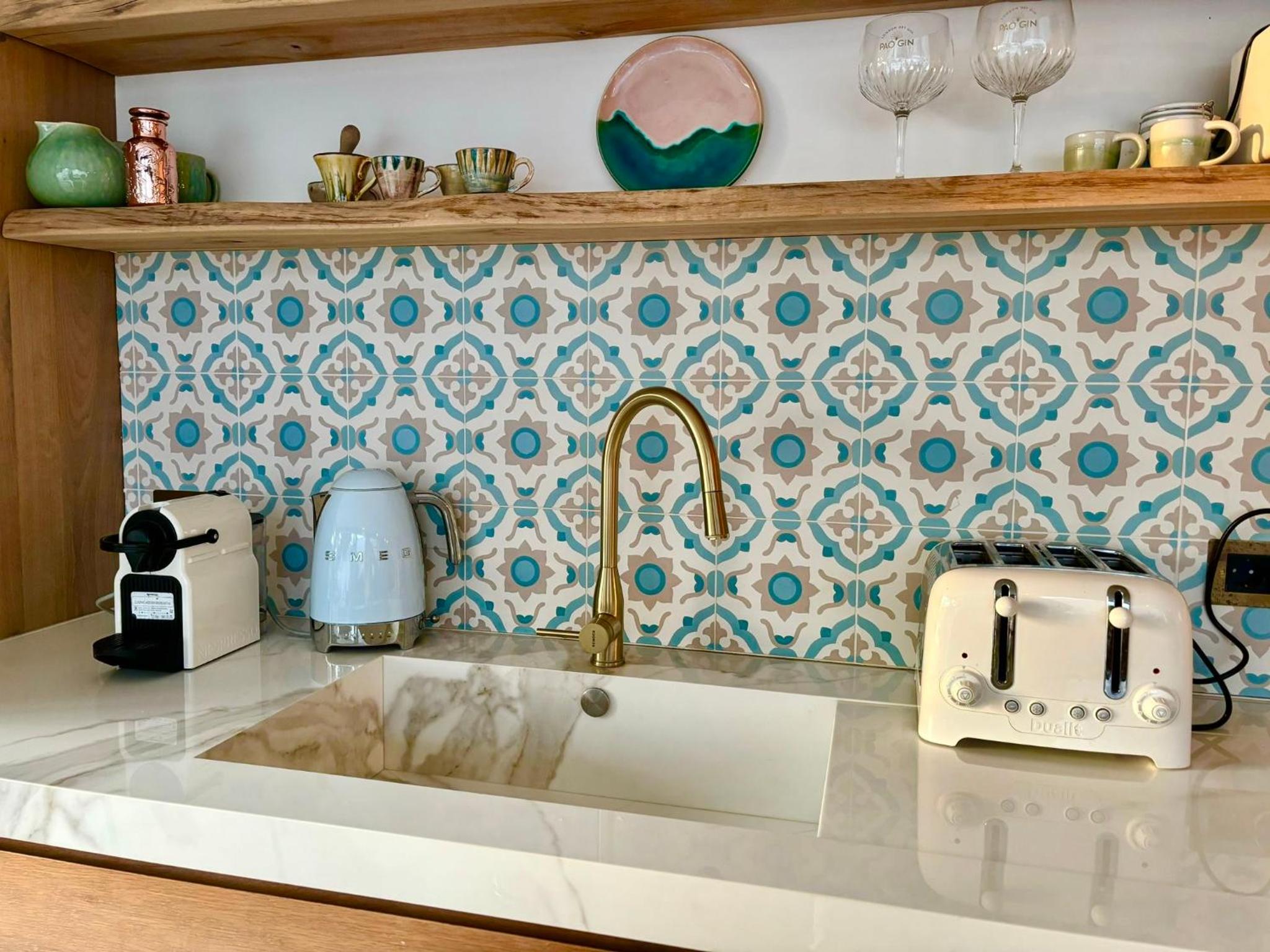 Stylish luxury villa near Sitges