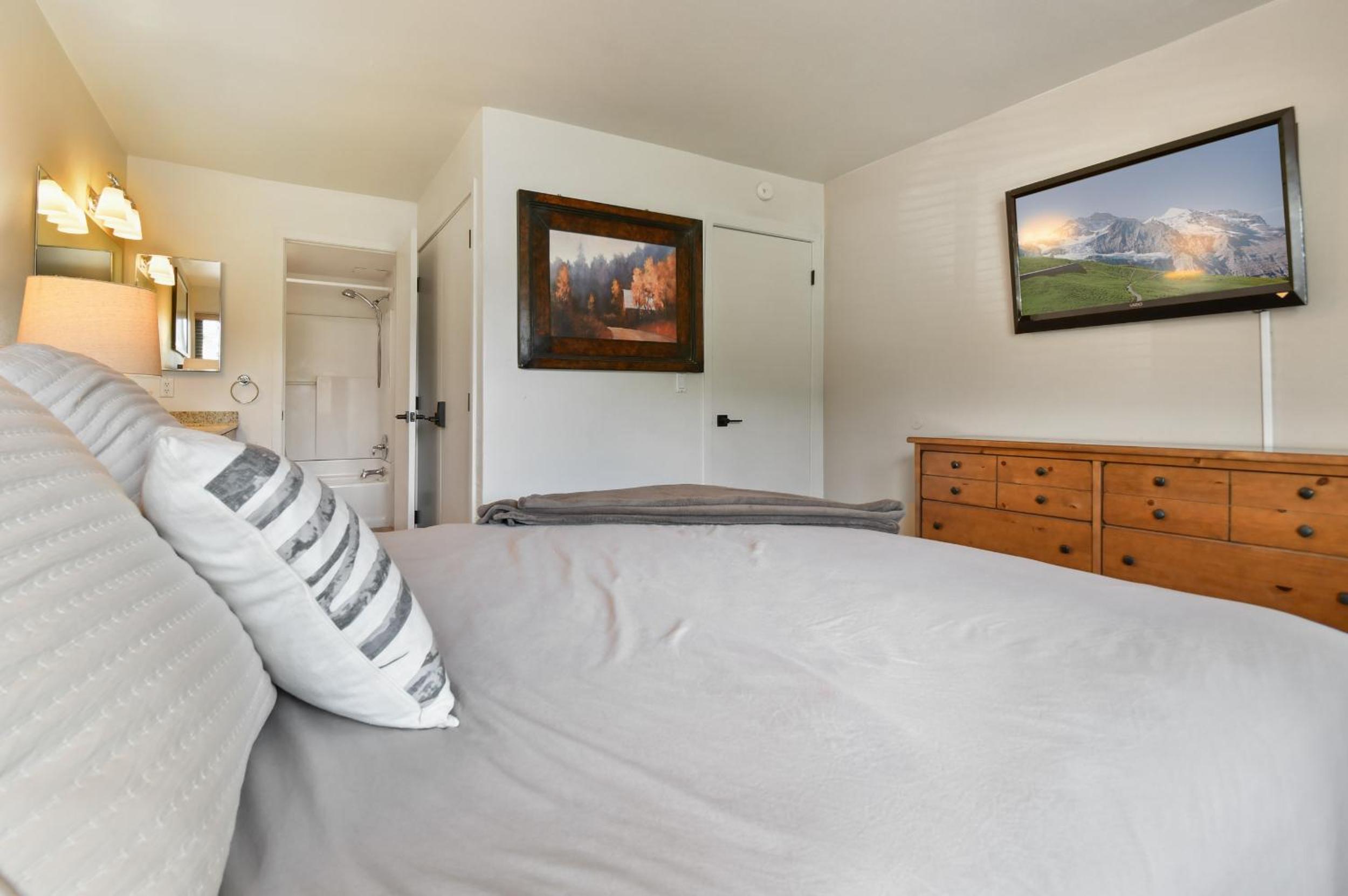 Hidden Creek by Park City Vacations view 3