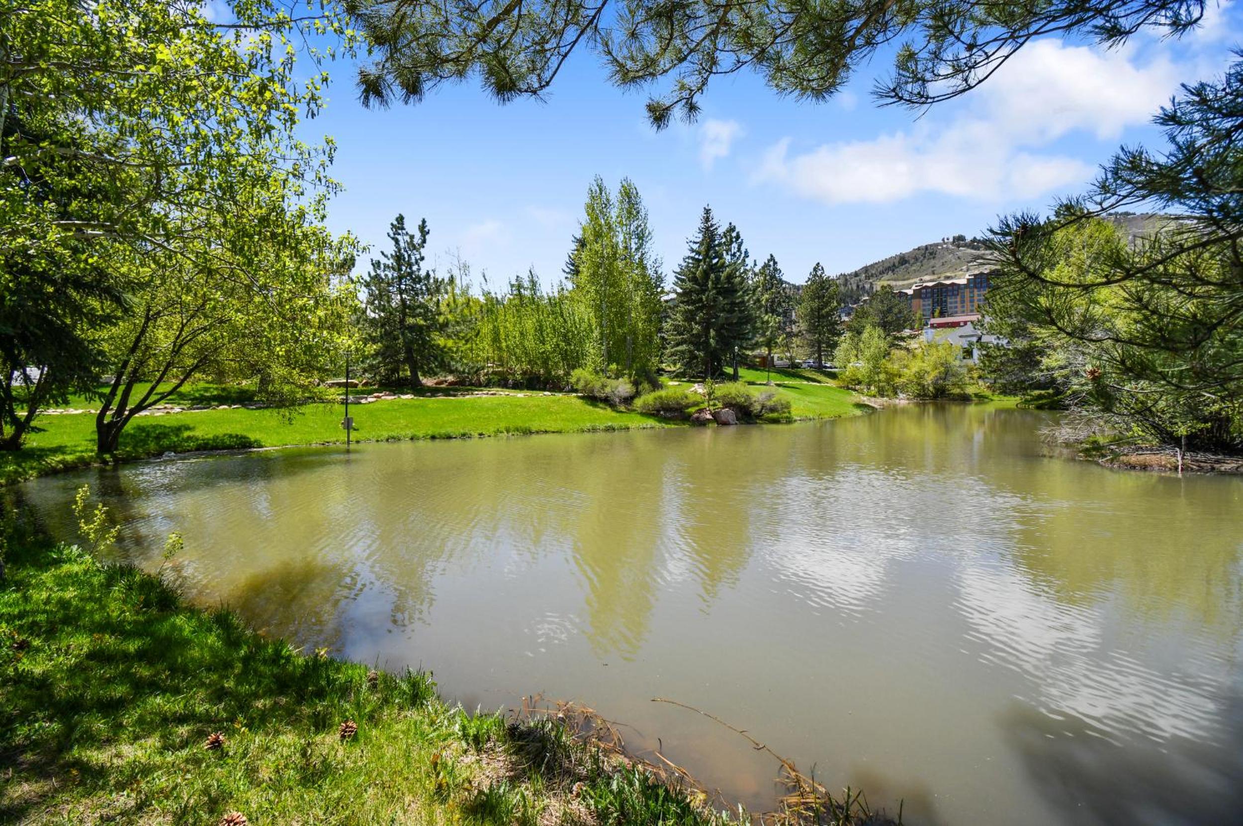 Hidden Creek by Park City Vacations view 4