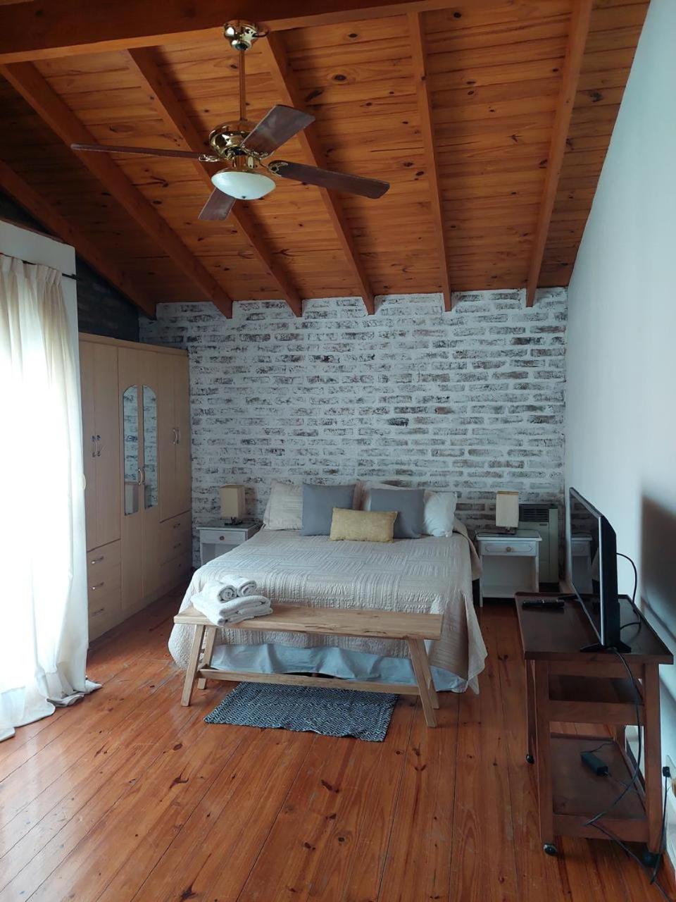 Casa Las Cortaderas