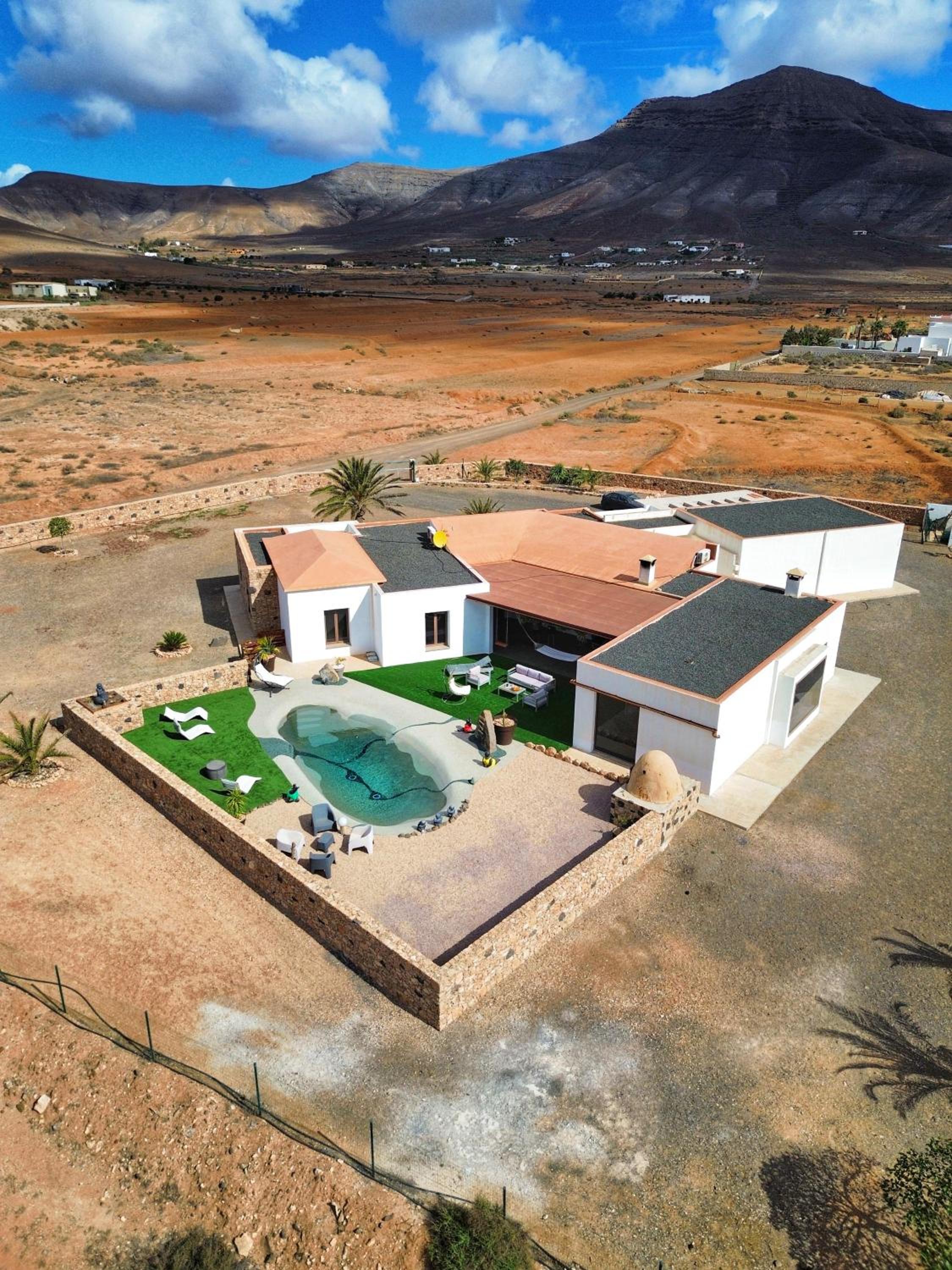 La vida al sol view 5